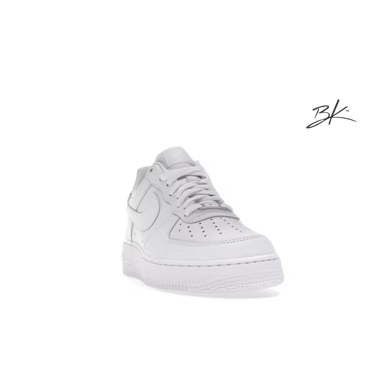 Nike Air Force 1 Low '07 White