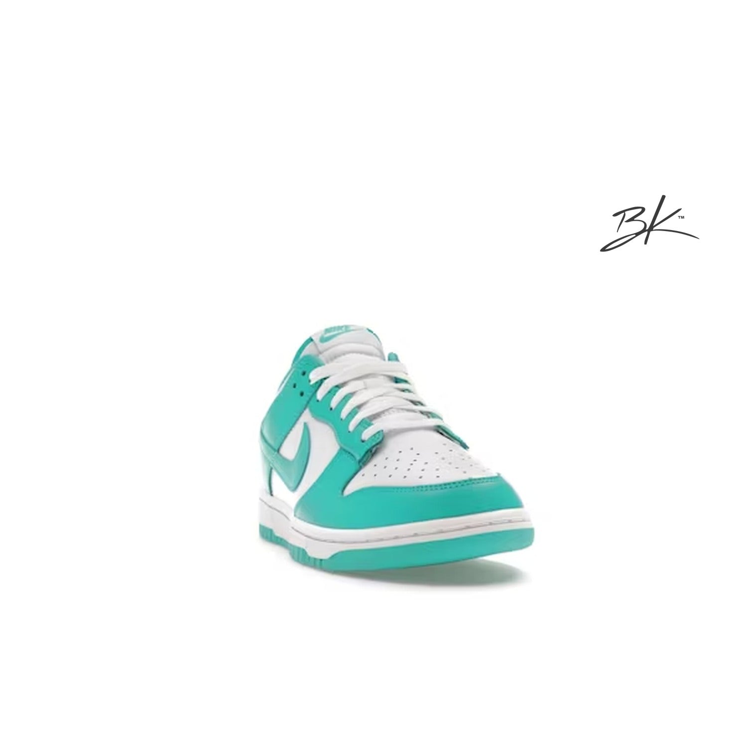Nike Dunk Low Clear Jade