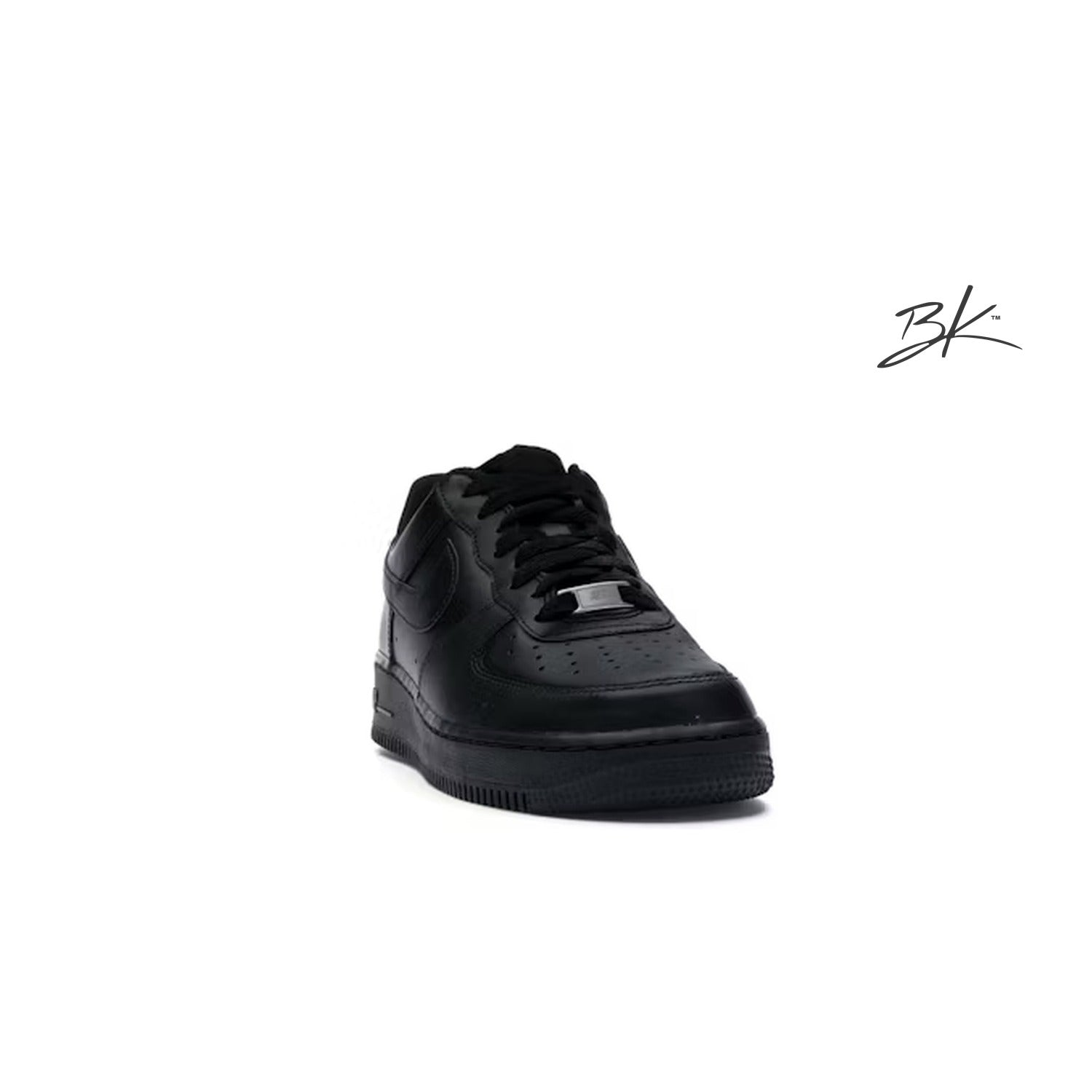 Nike Air Force 1 Low '07 Black