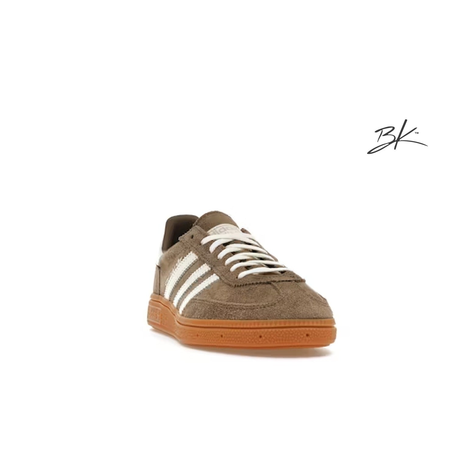 adidas Handball Spezial Earth Strata Gum (Women's)