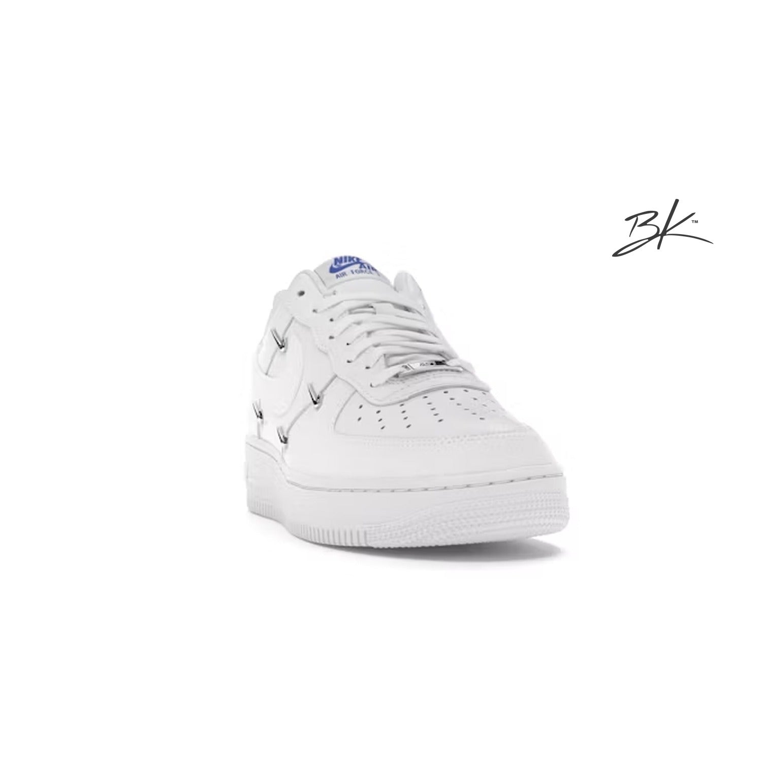 Nike Air Force 1 LX White (Women's)