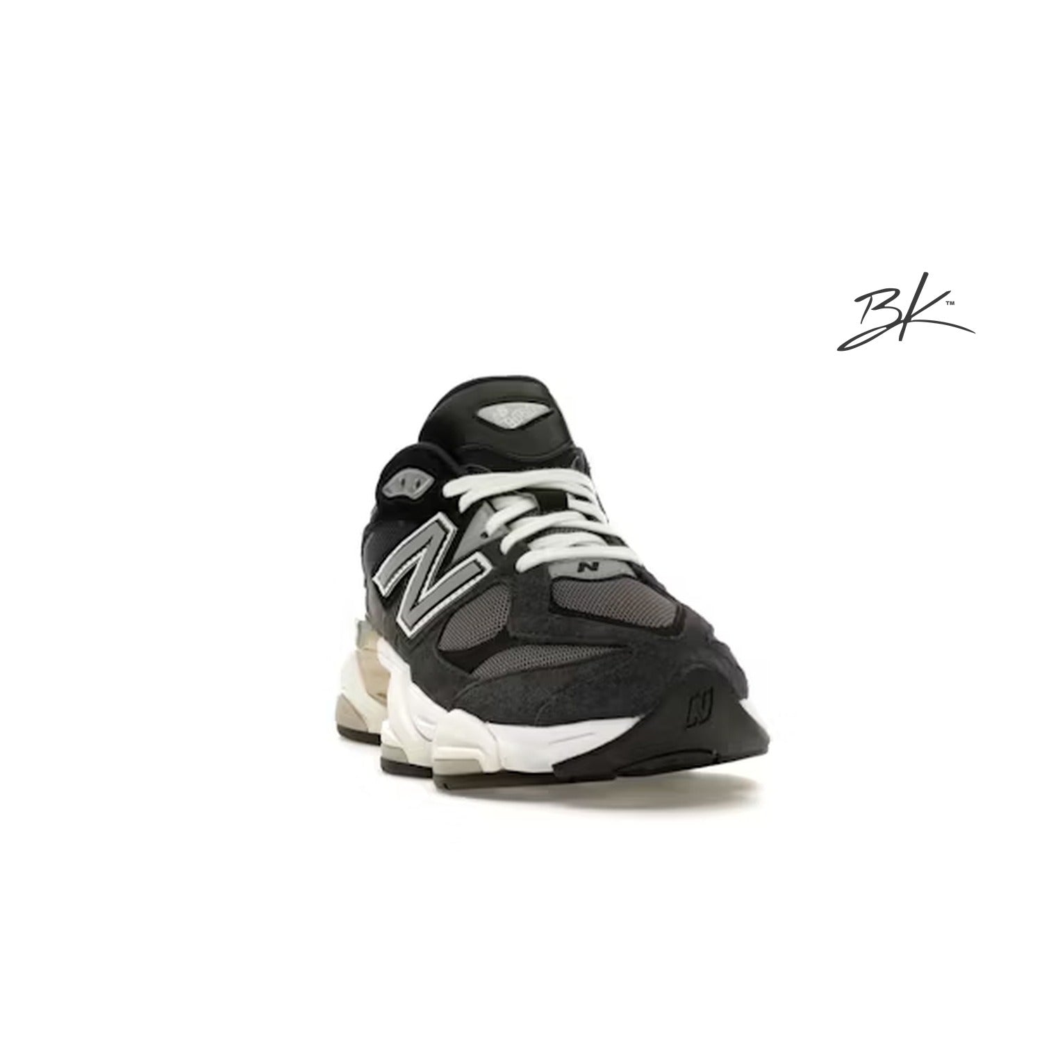 New Balance 9060 Charcoal