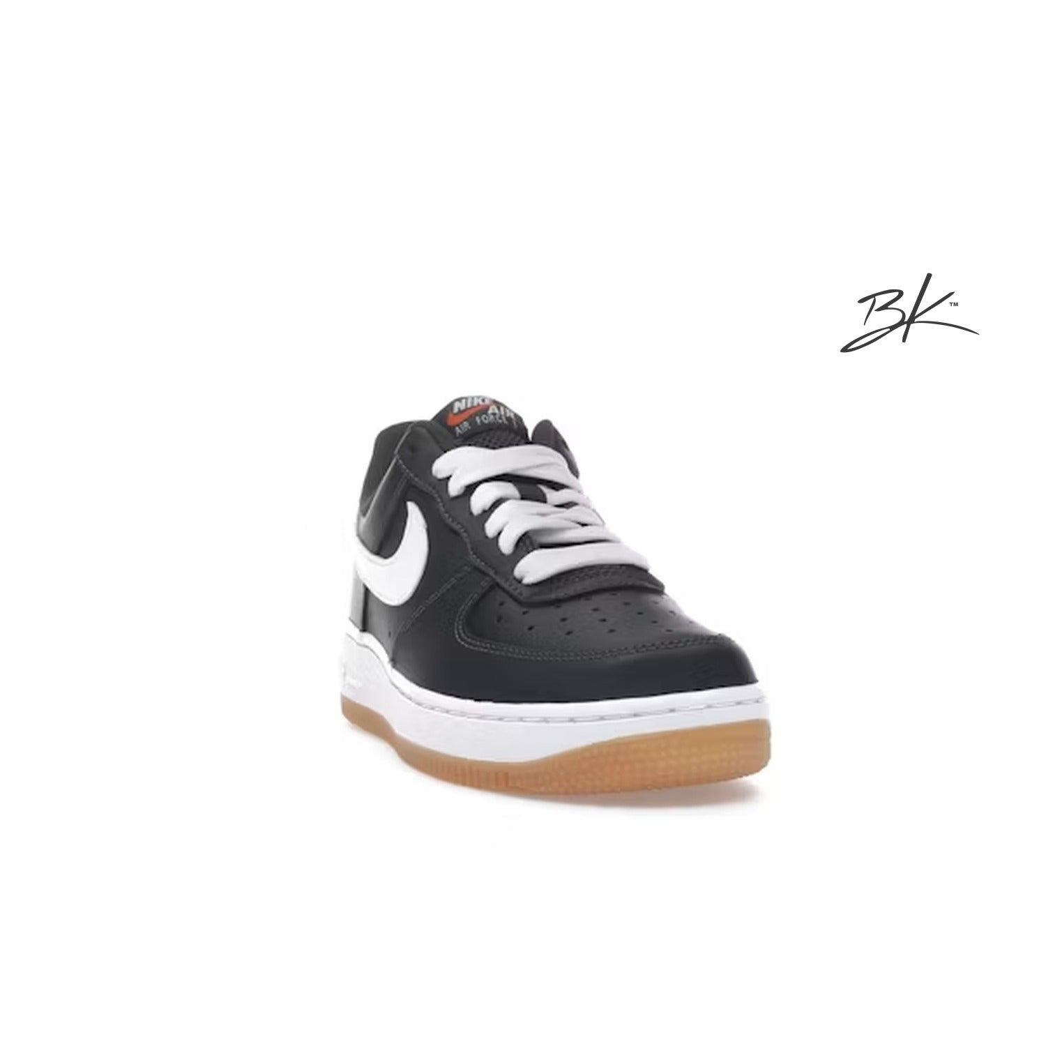 Nike Air Force 1 Low '07 LV8 Anthracite Gum