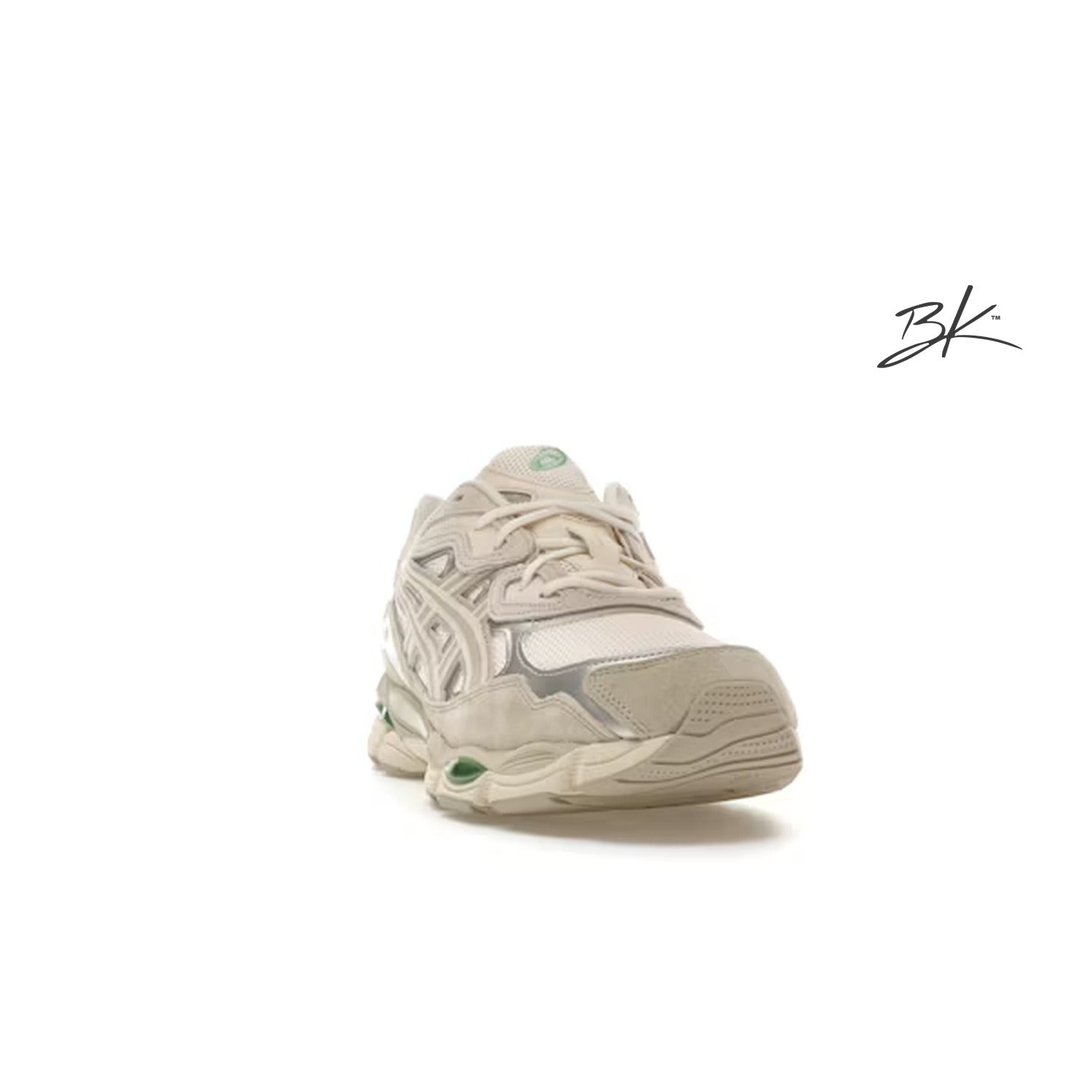 ASICS Gel-NYC Cream Fossil