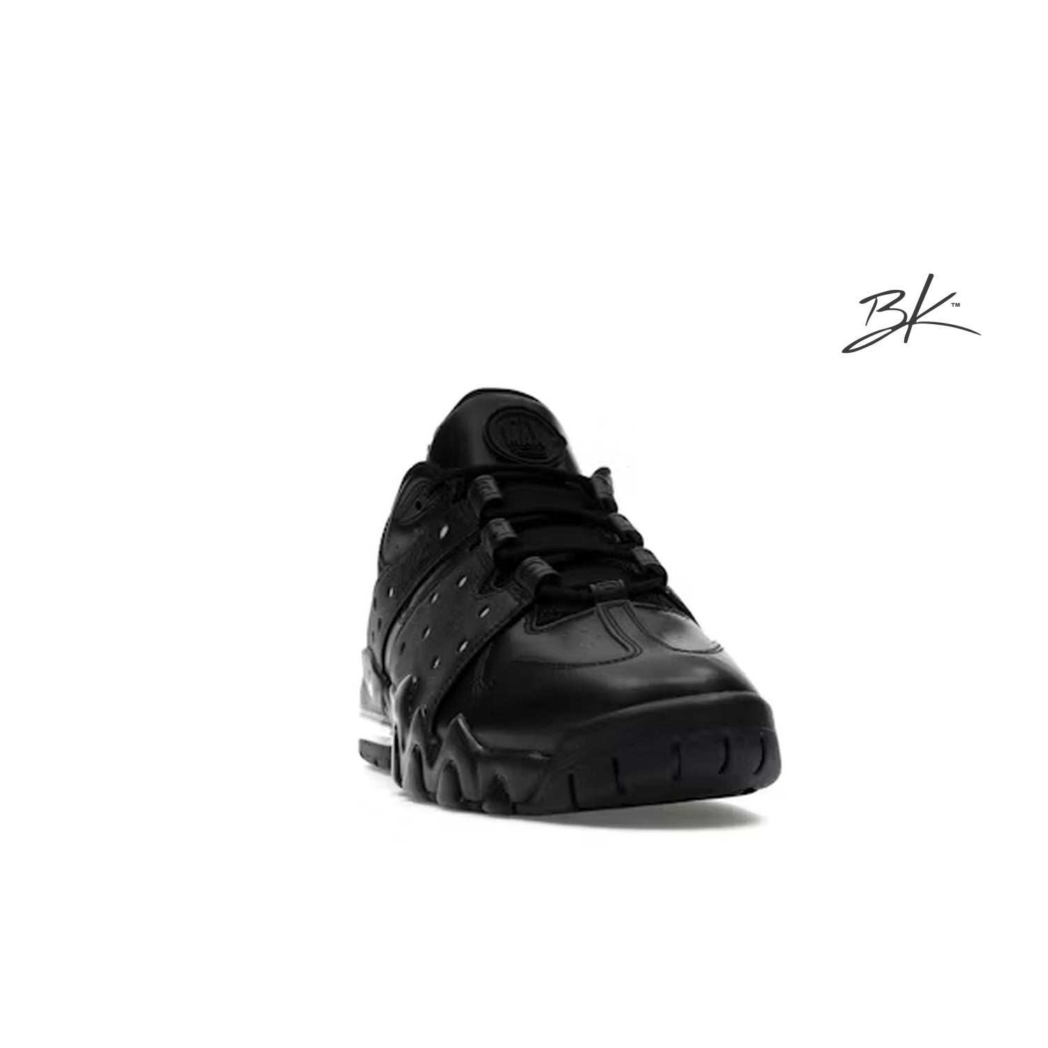 Nike SB Air Max 2 CB '94 Low Supreme Black
