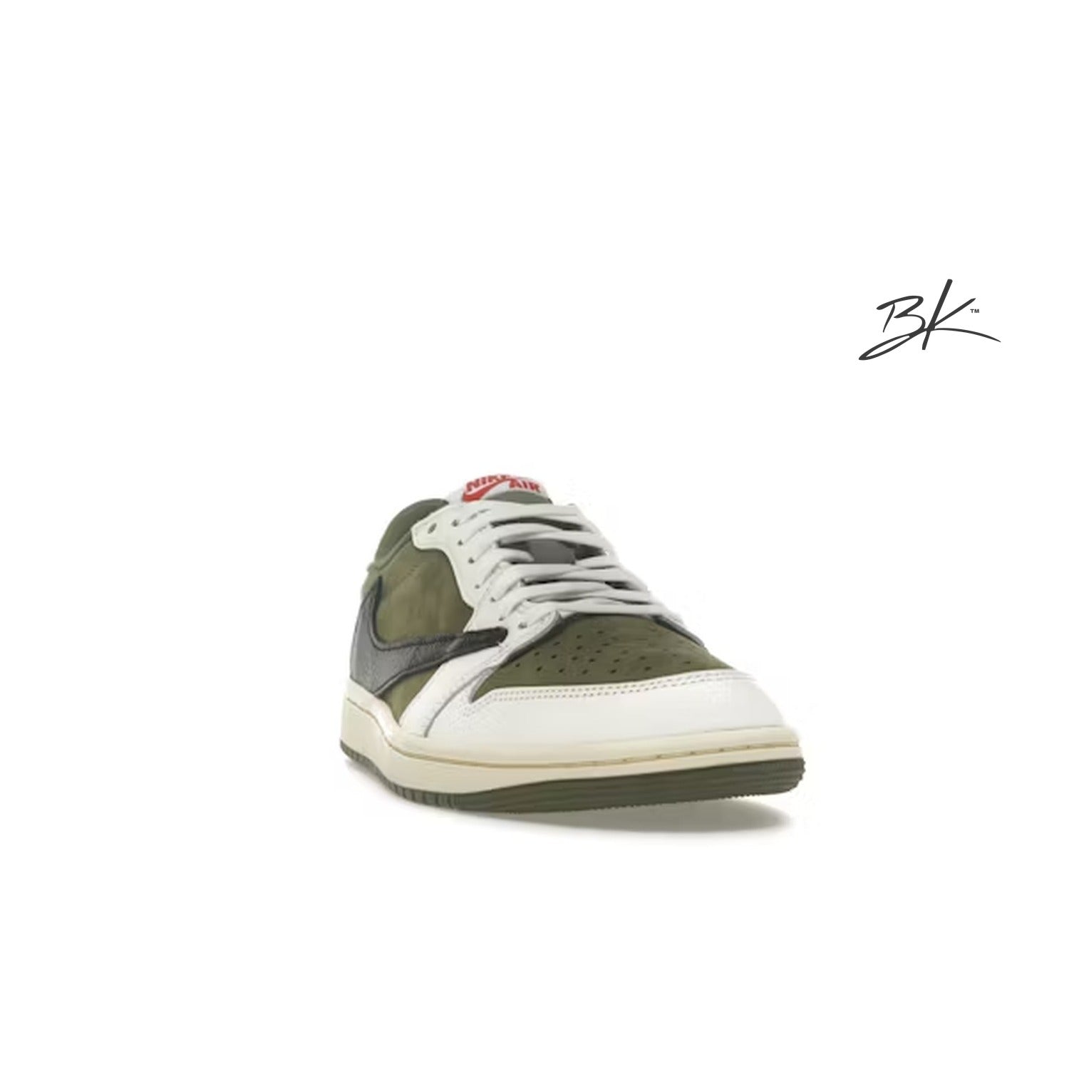 Jordan 1 Retro Low OG SP Travis Scott Medium Olive