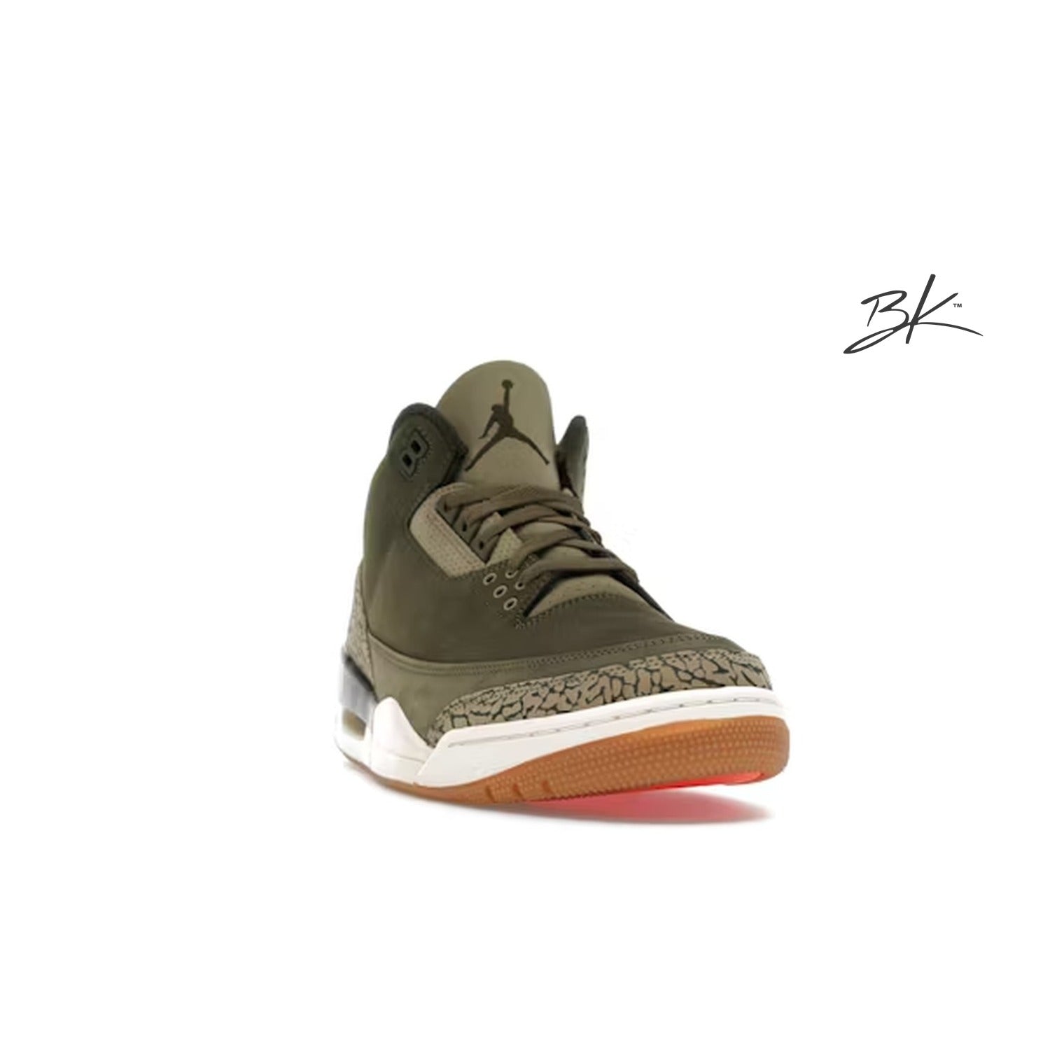 Jordan 3 Retro Family Affair