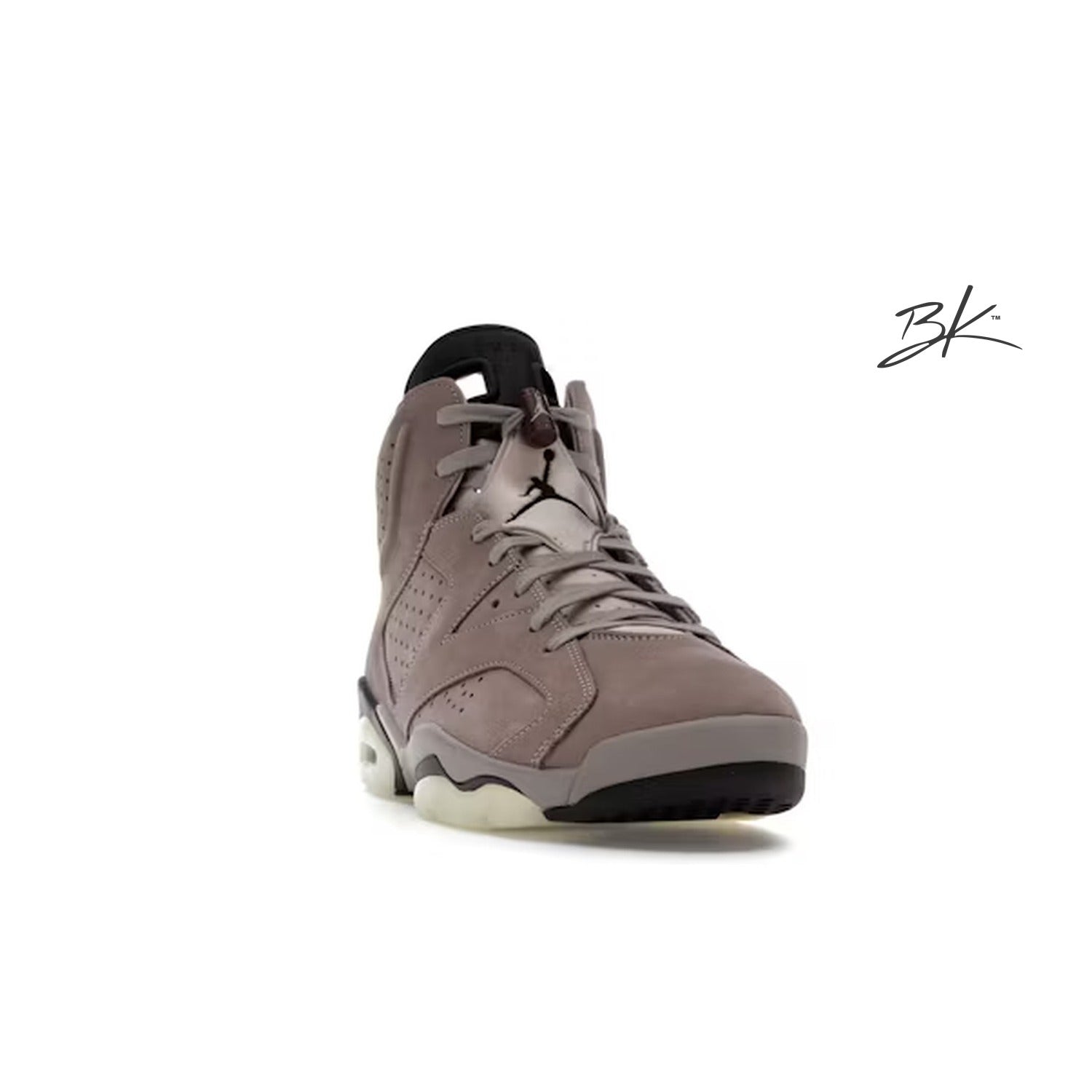 Jordan 6 Retro A Ma Maniére Smokey Mauve