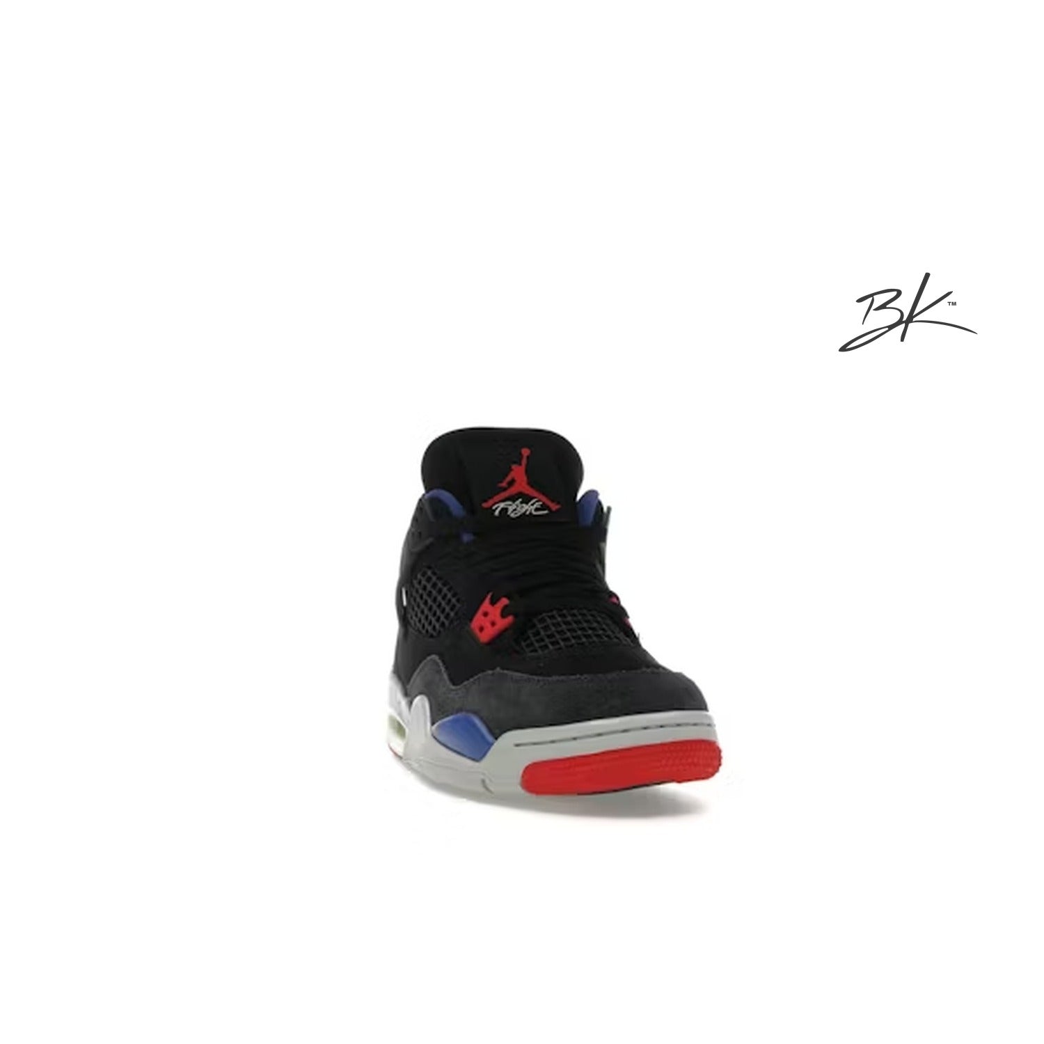 Jordan 4 Retro Rare Air (GS)