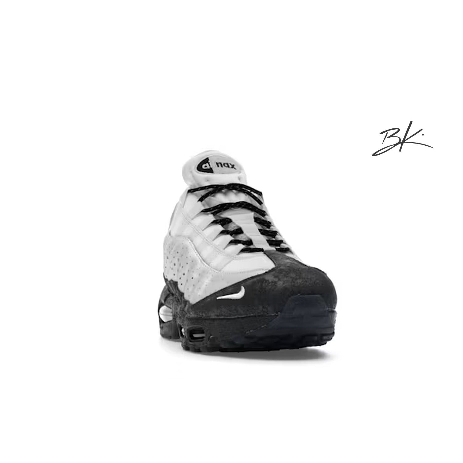 Nike Air Max 95 OG Big Bubble Family Reunion Seongsu