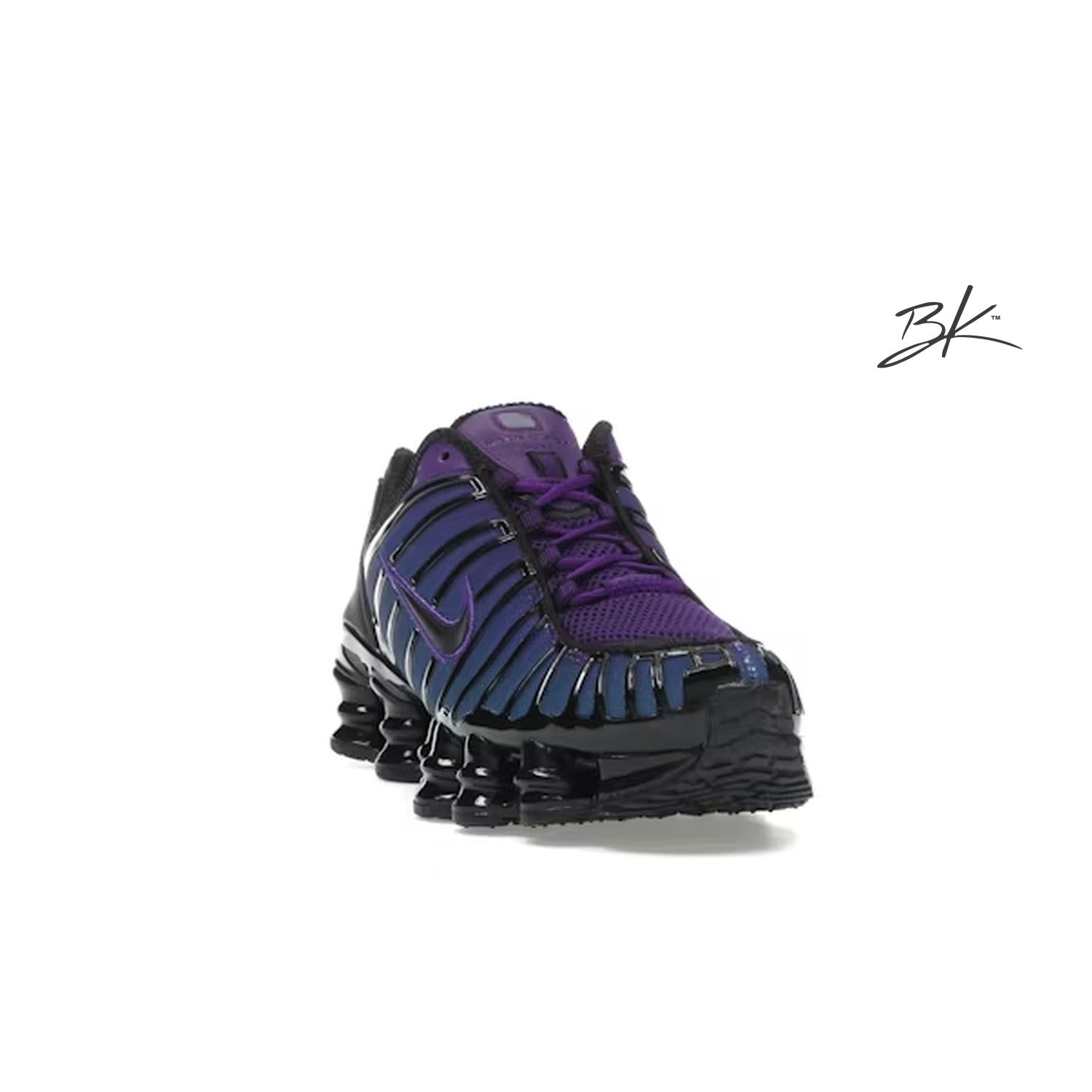 Nike Shox TL Voltage Purple