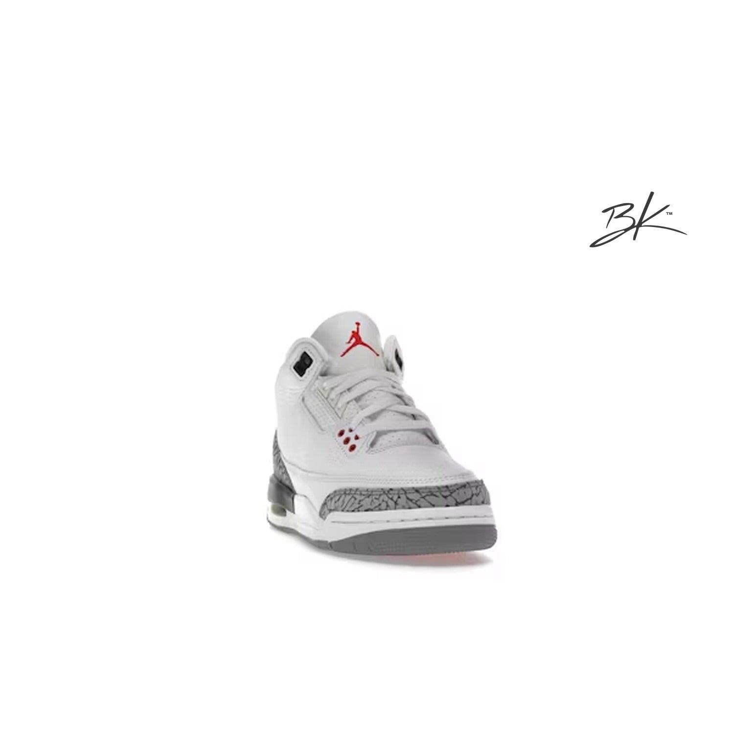 Jordan 3 Retro White Cement Reimagined (GS)