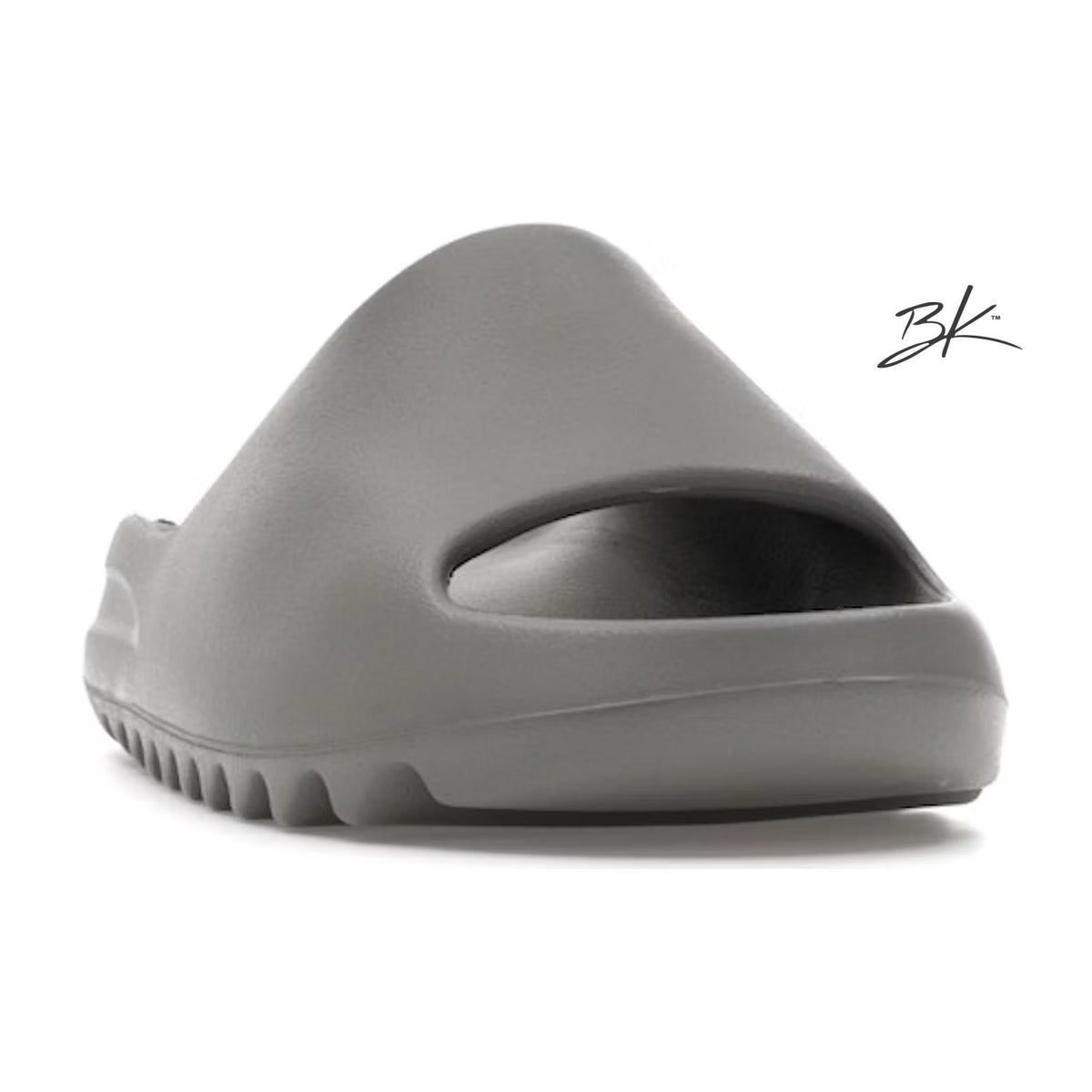 Yeezy YS-01 Slide Grey