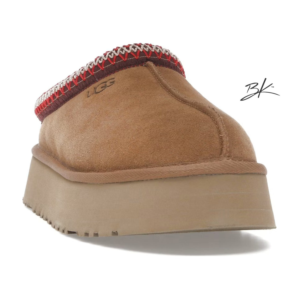 UGG Tazz II Slipper Chestnut (Women's)