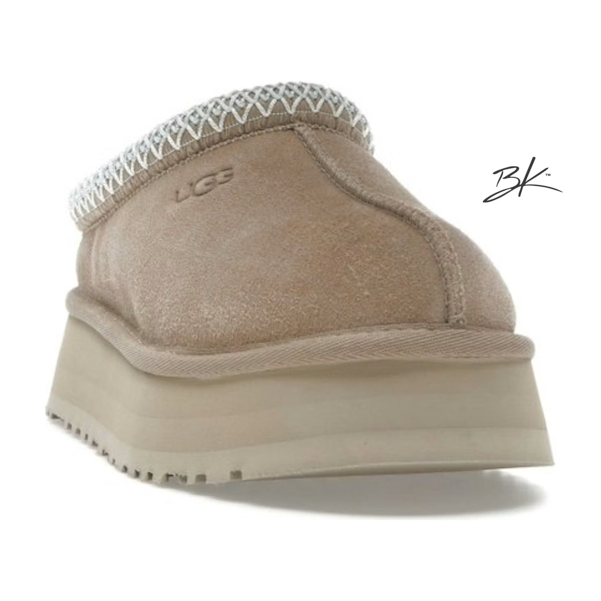 UGG Tazz II Slipper Sand (Women's)
