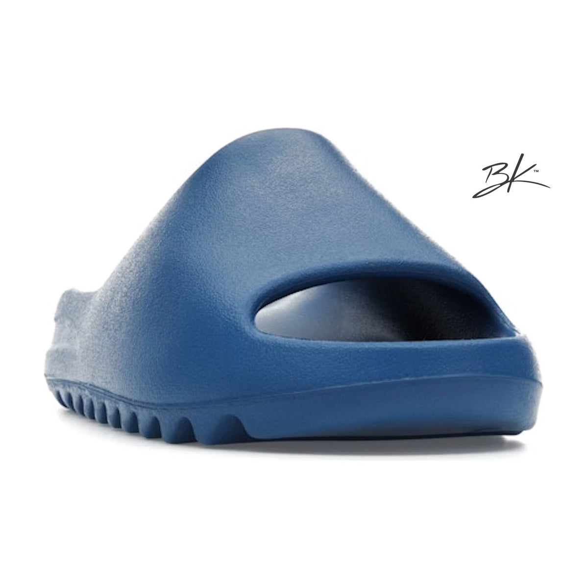 Yeezy YS-01 Slide Blue