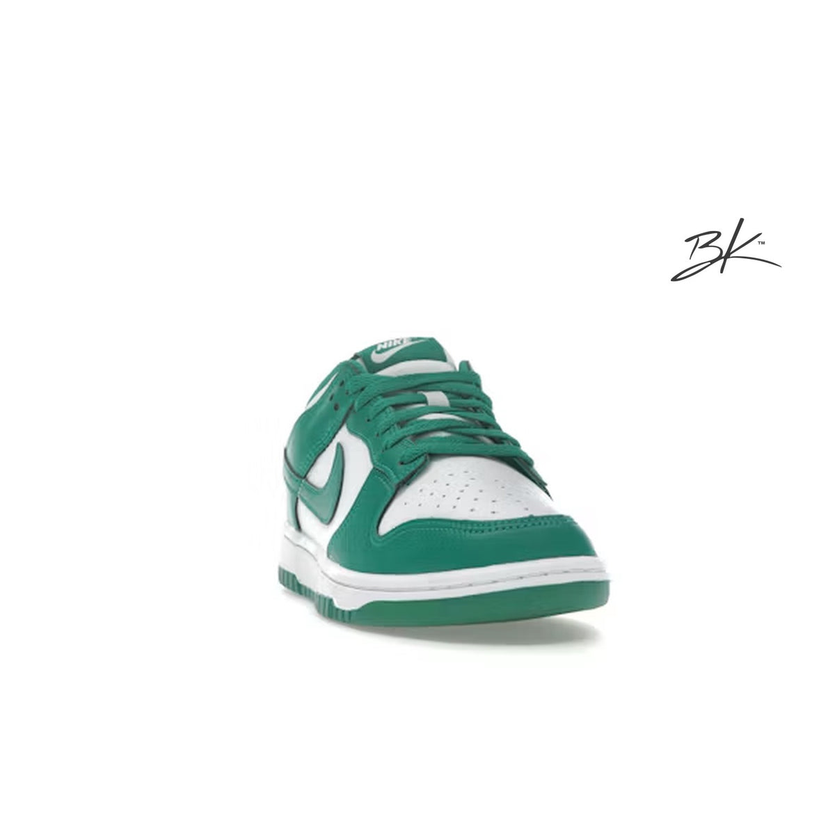 Nike Dunk Low Retro White Malachite