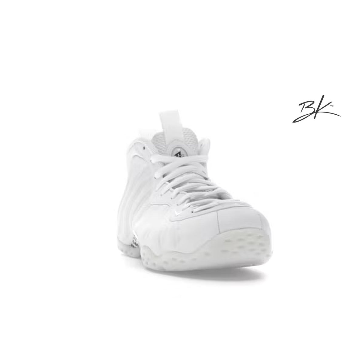 Nike Air Foamposite One Triple White