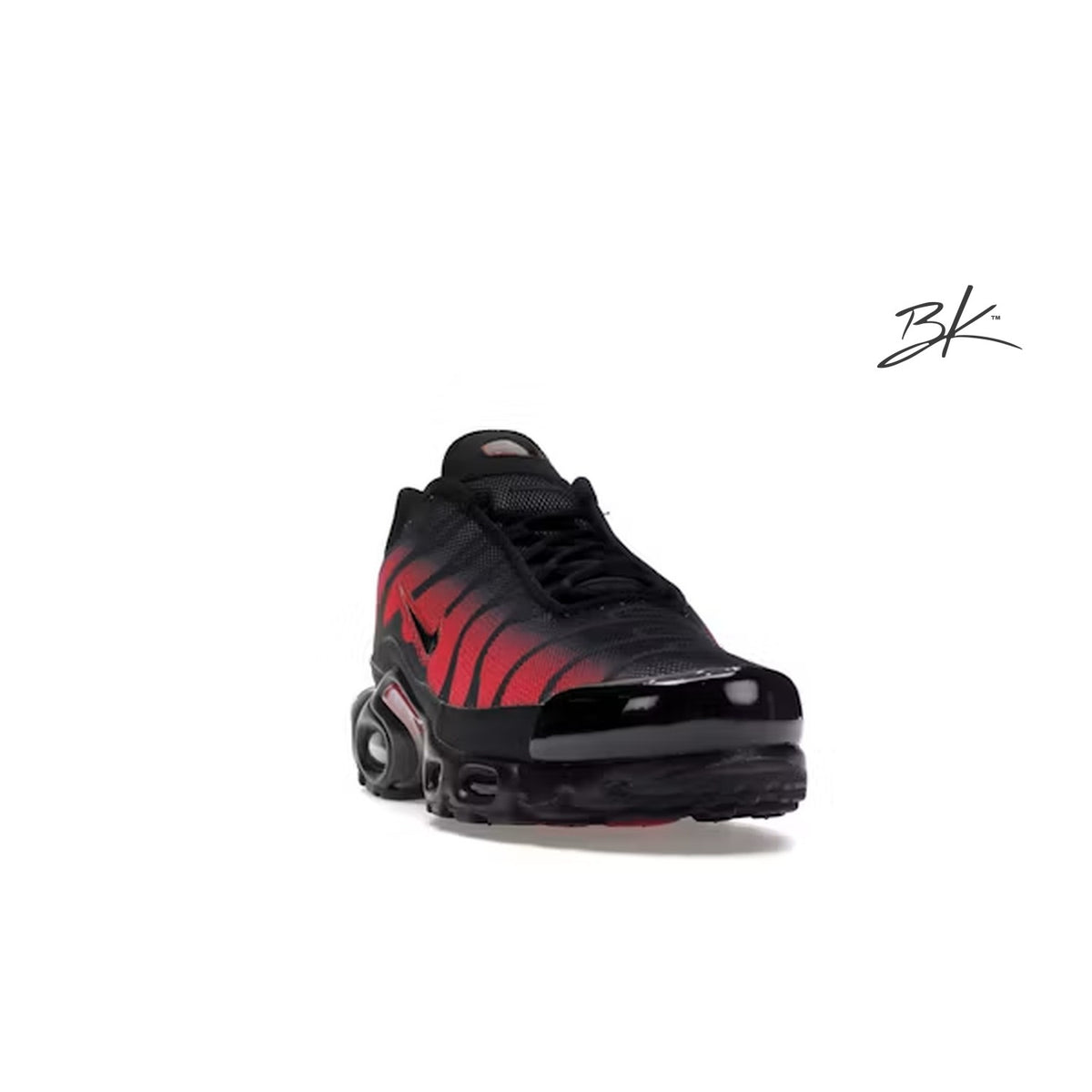 Nike Air Max Plus Bred Reflective