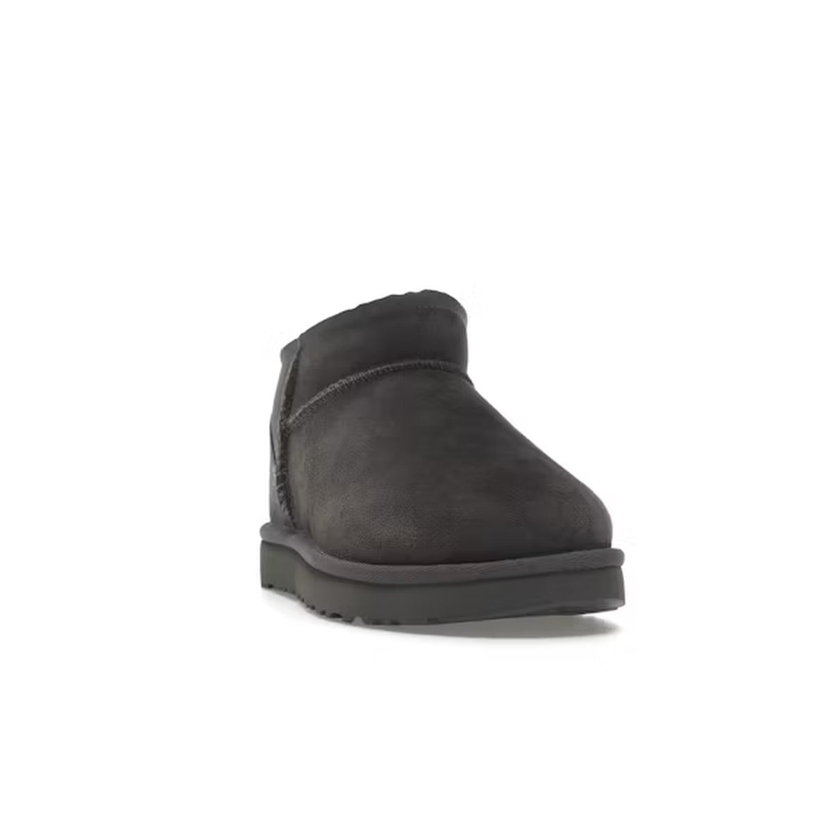 UGG Classic Ultra Mini Boot Grey (Women's)