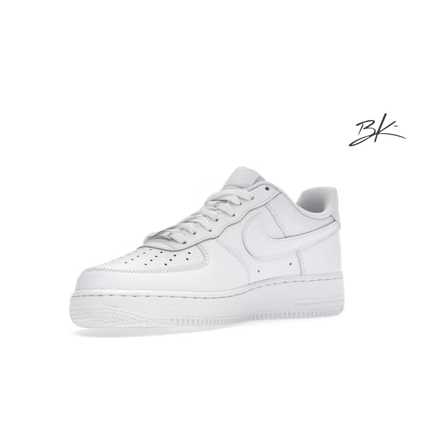 Nike Air Force 1 Low '07 White