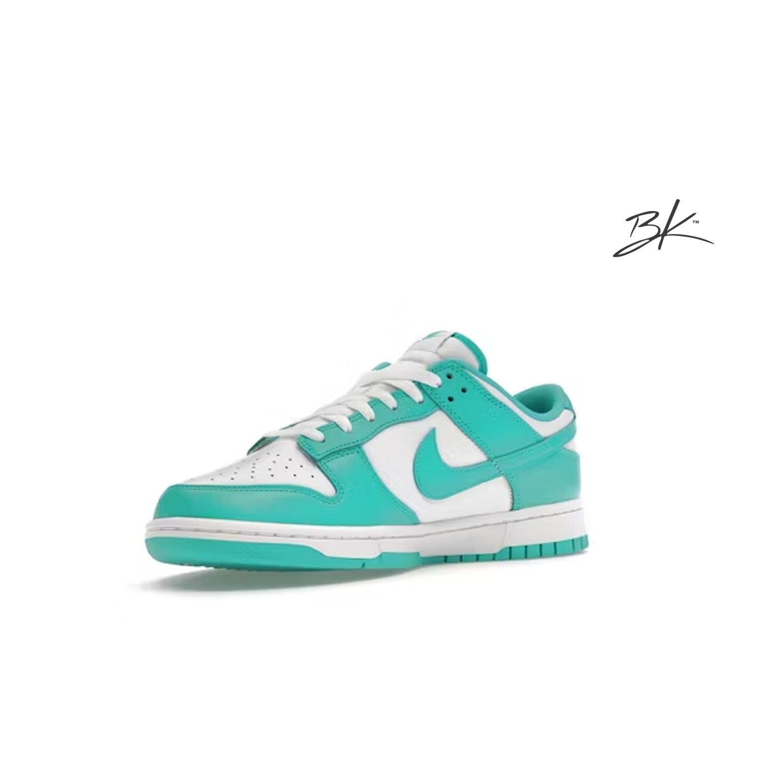 Nike Dunk Low Clear Jade