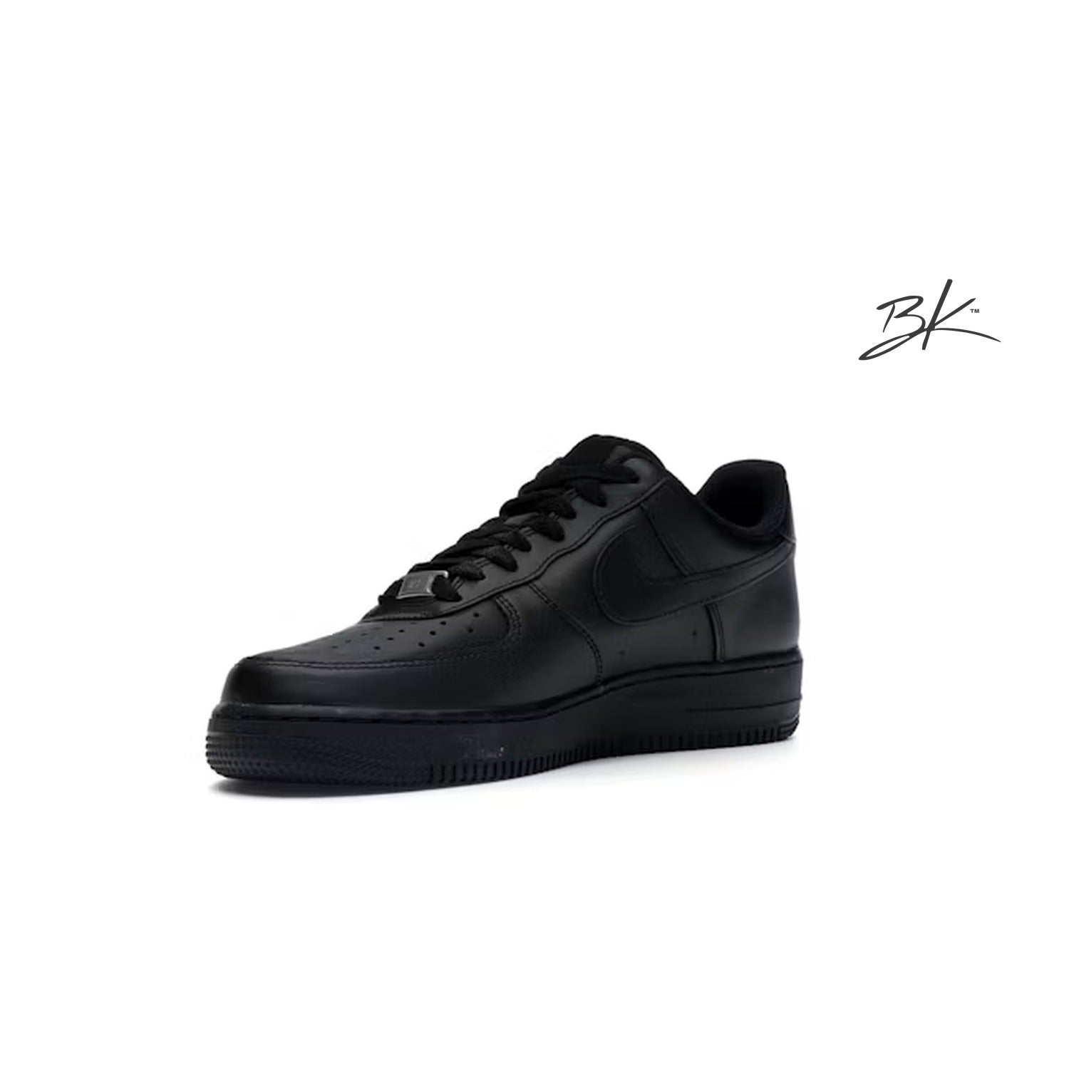 Nike Air Force 1 Low '07 Black