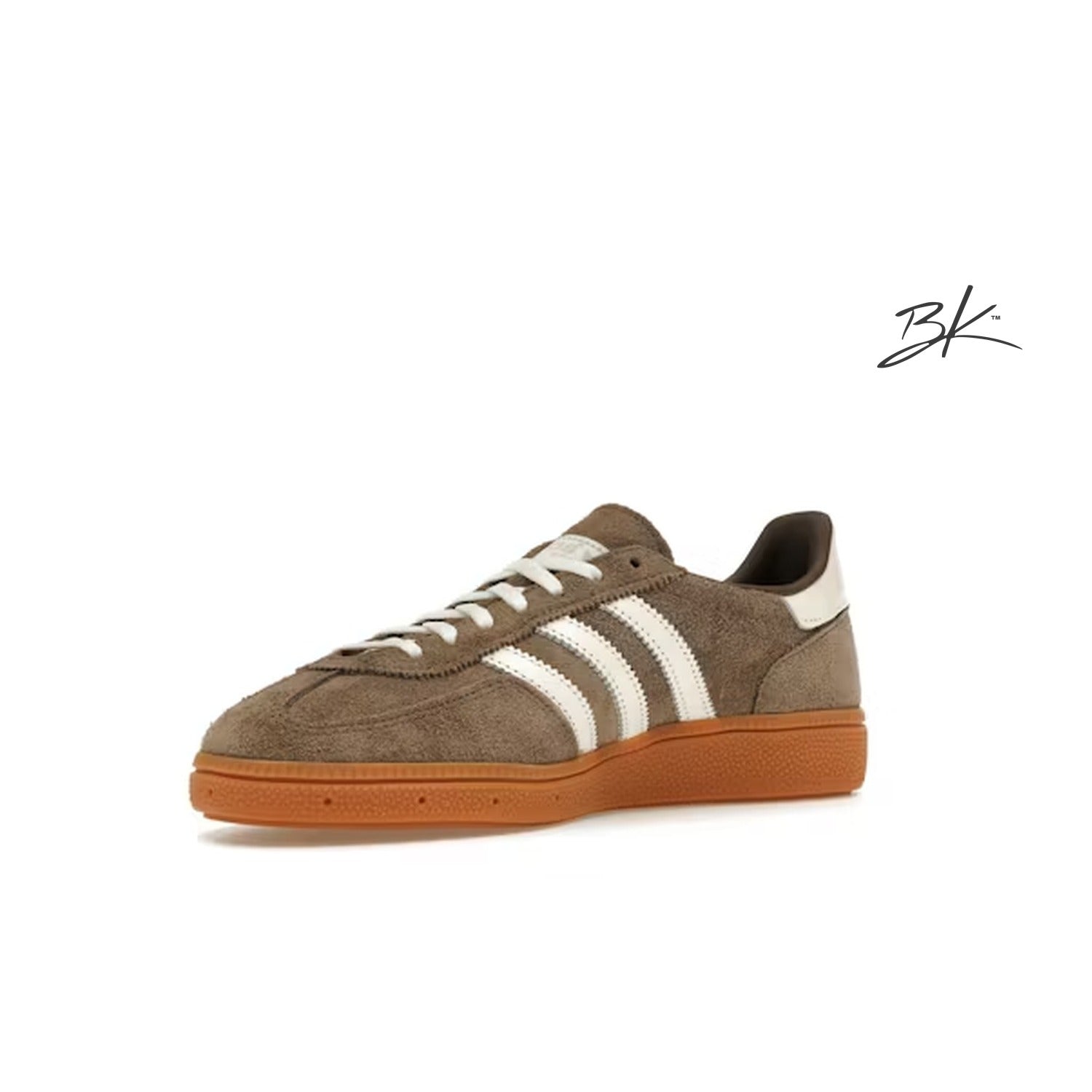 adidas Handball Spezial Earth Strata Gum (Women's)