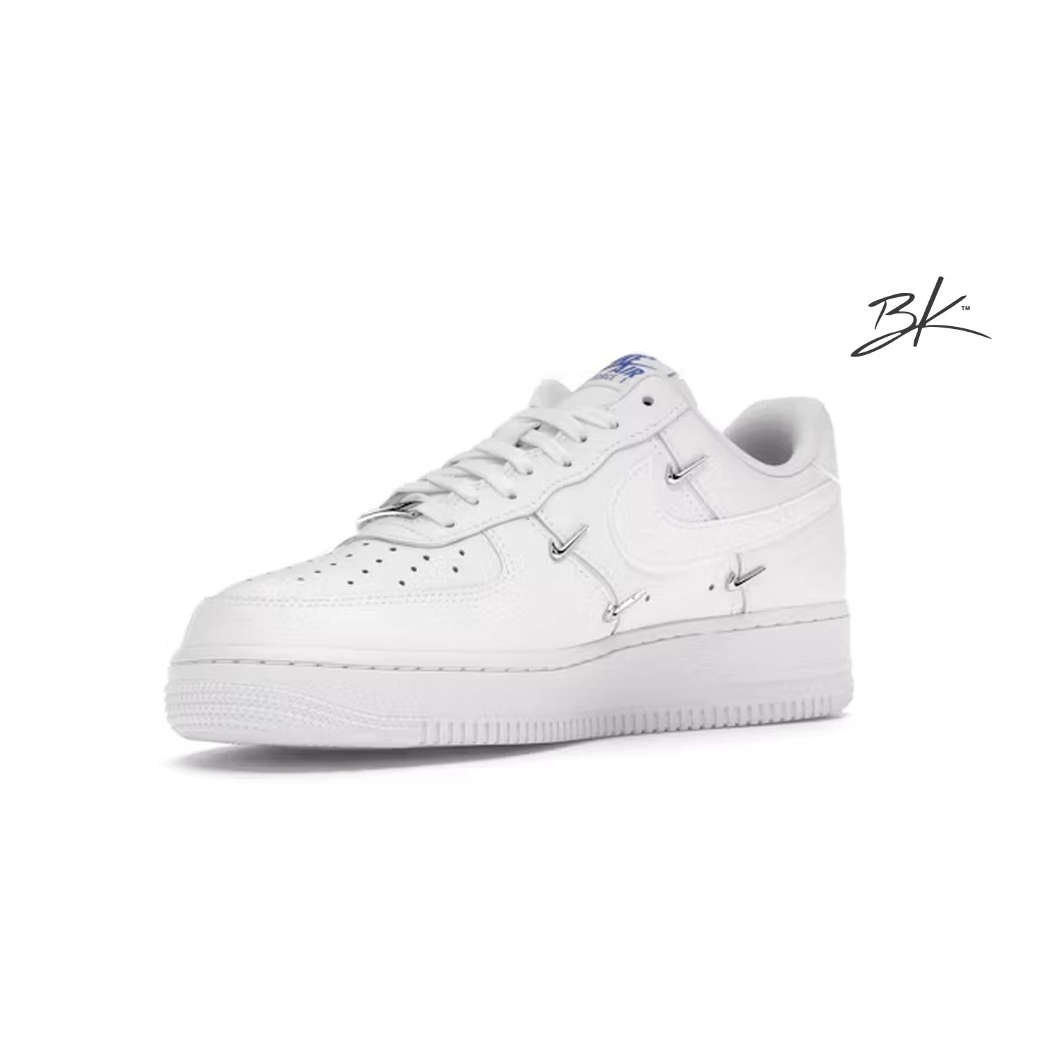 Nike Air Force 1 LX White (Women's)