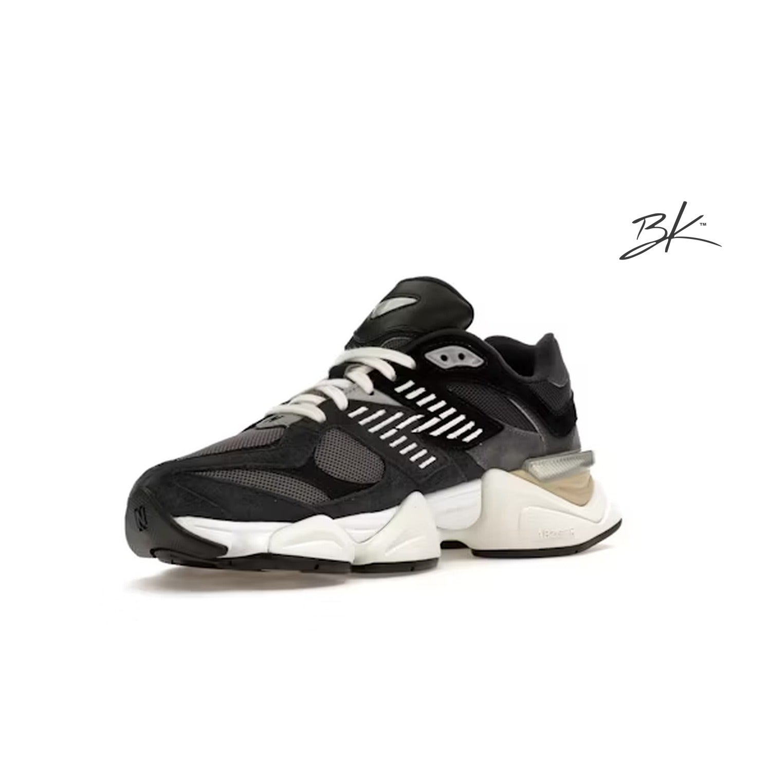New Balance 9060 Charcoal