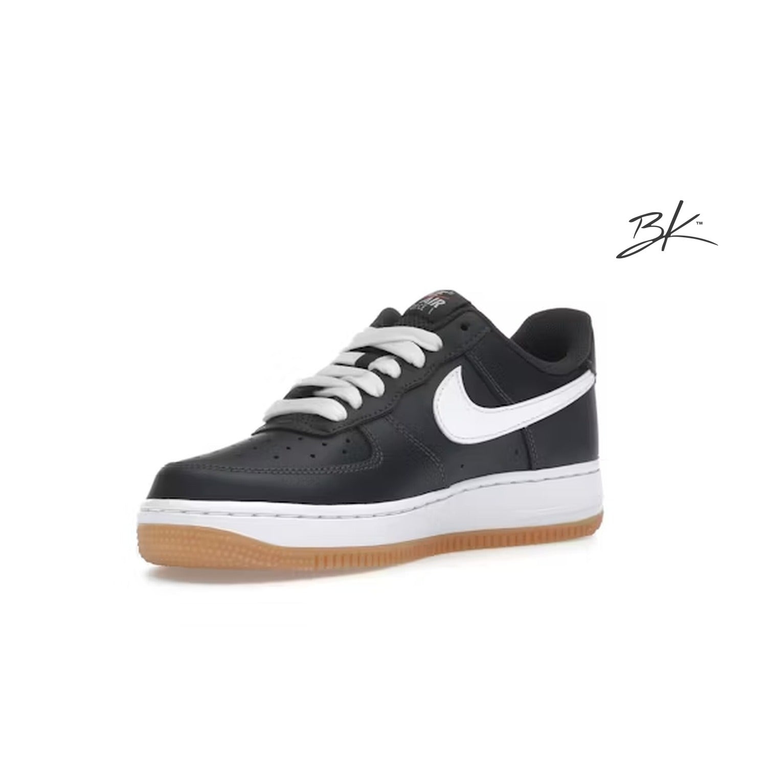 Nike Air Force 1 Low '07 LV8 Anthracite Gum