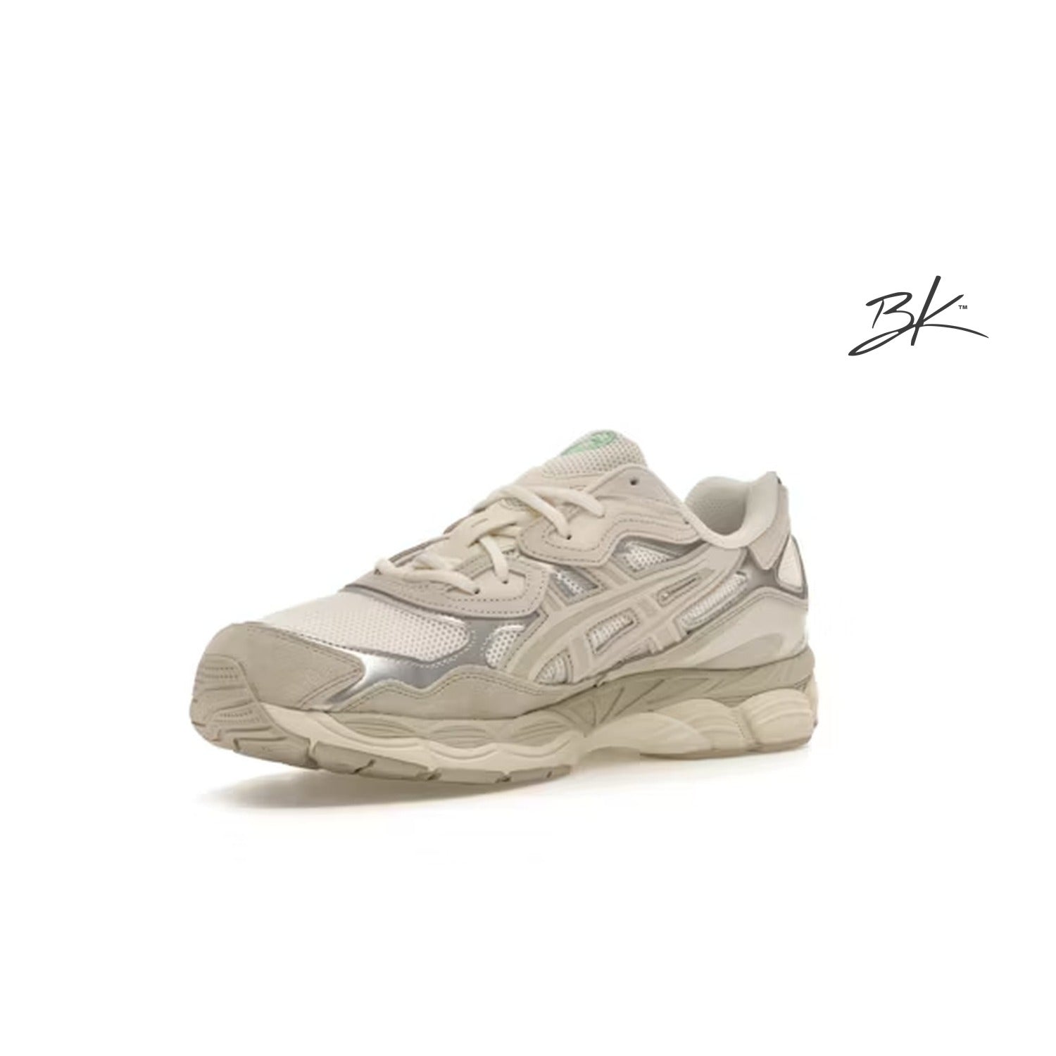 ASICS Gel-NYC Cream Fossil