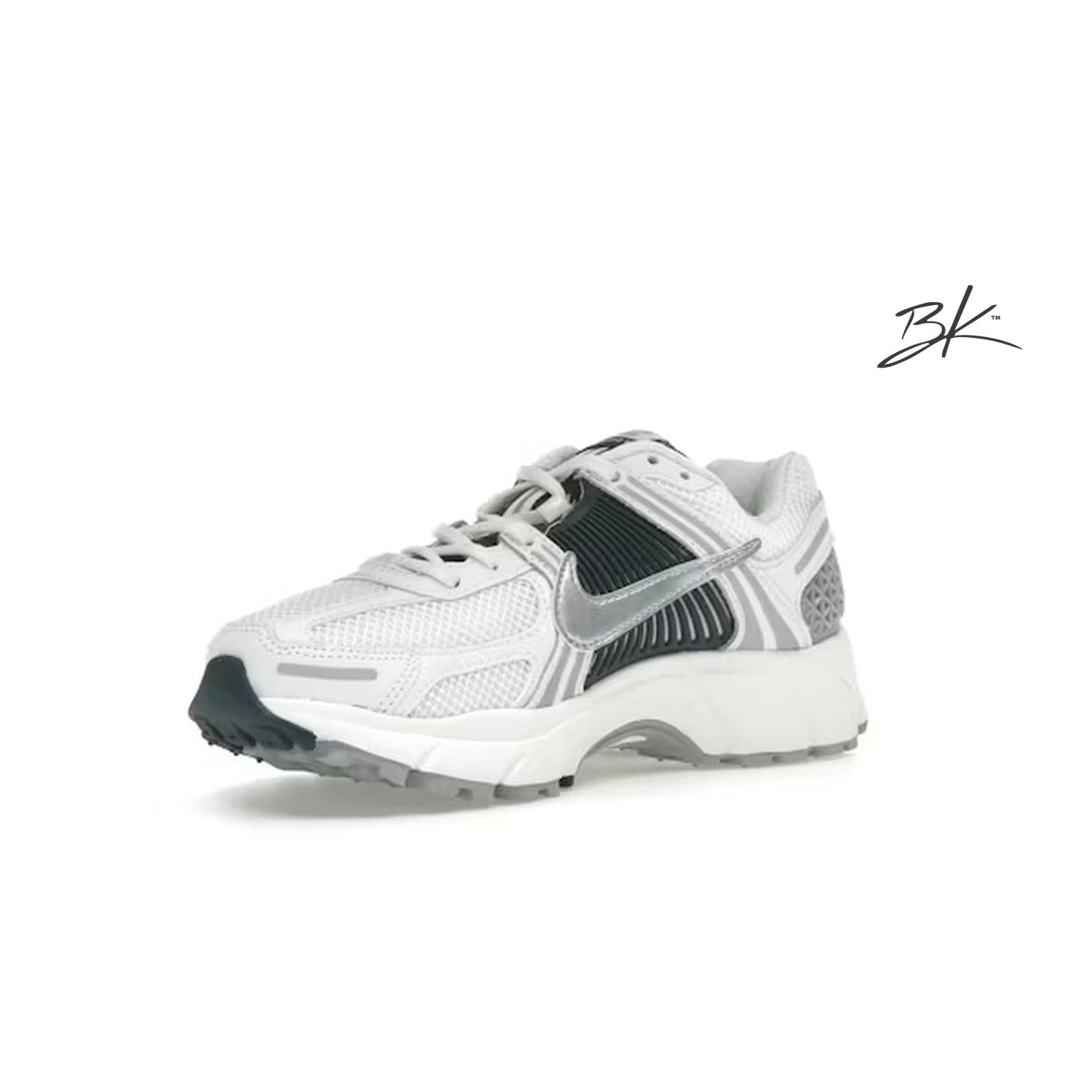 Nike Zoom Vomero 5 White Armory Navy (Women's)