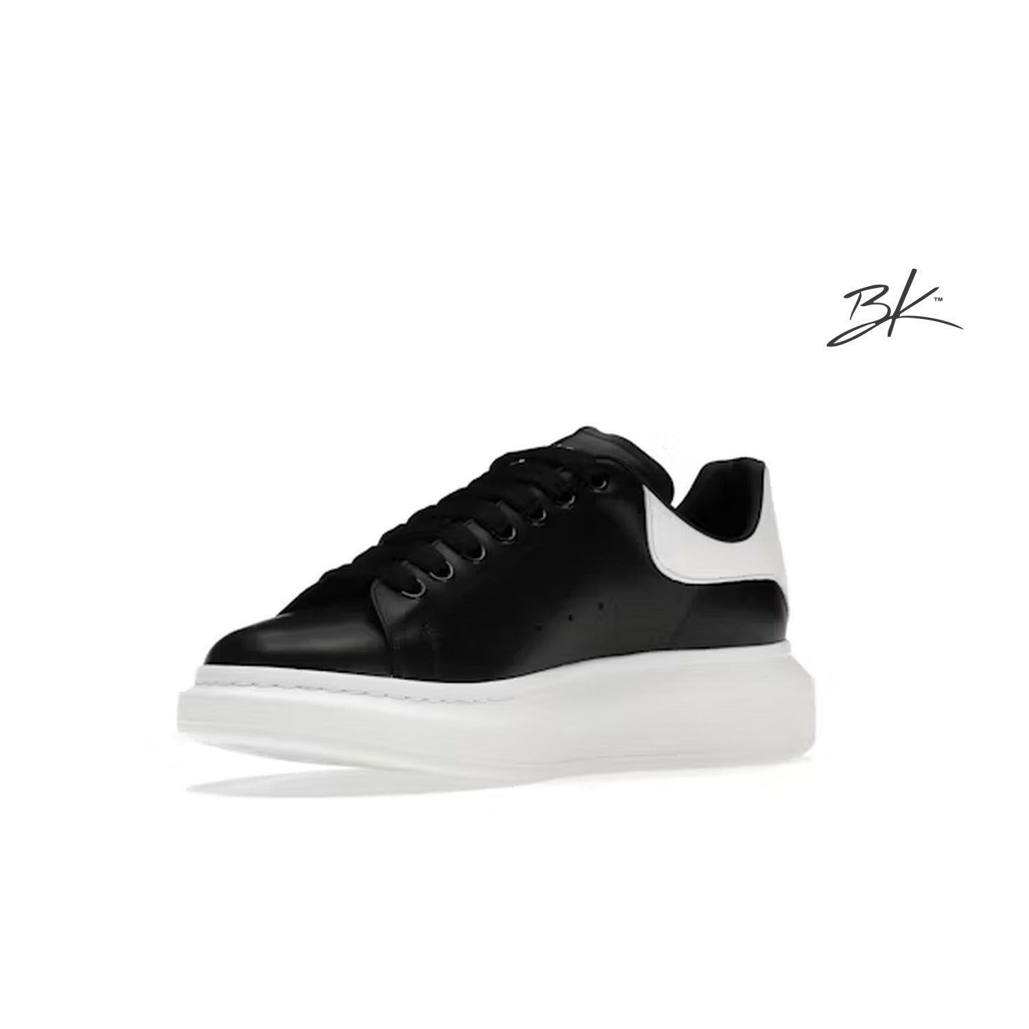 Alexander McQueen Oversized