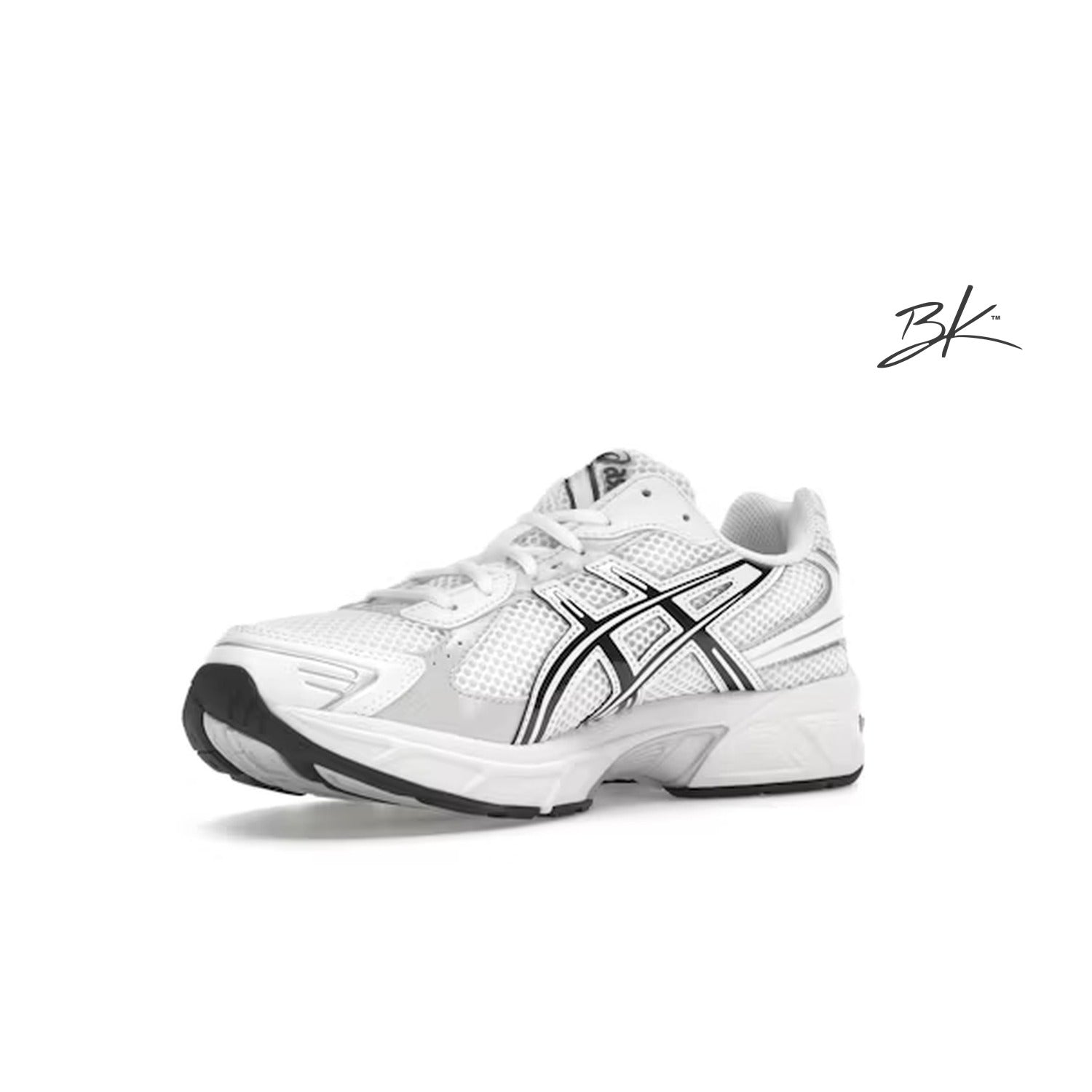 ASICS Gel-1130 White Black