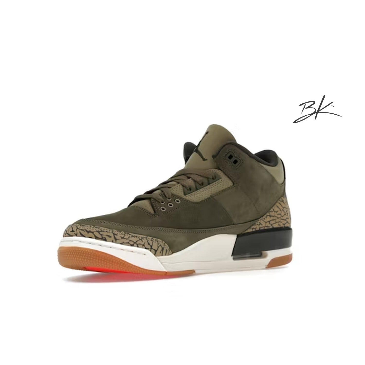 Jordan 3 Retro Family Affair