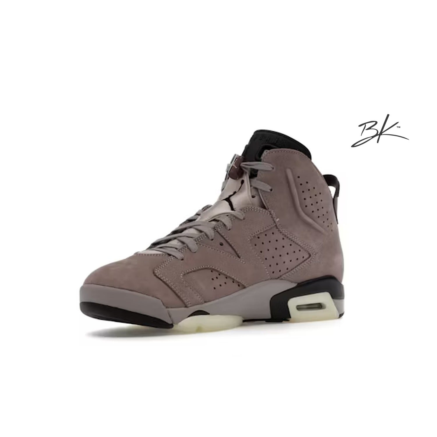 Jordan 6 Retro A Ma Maniére Smokey Mauve