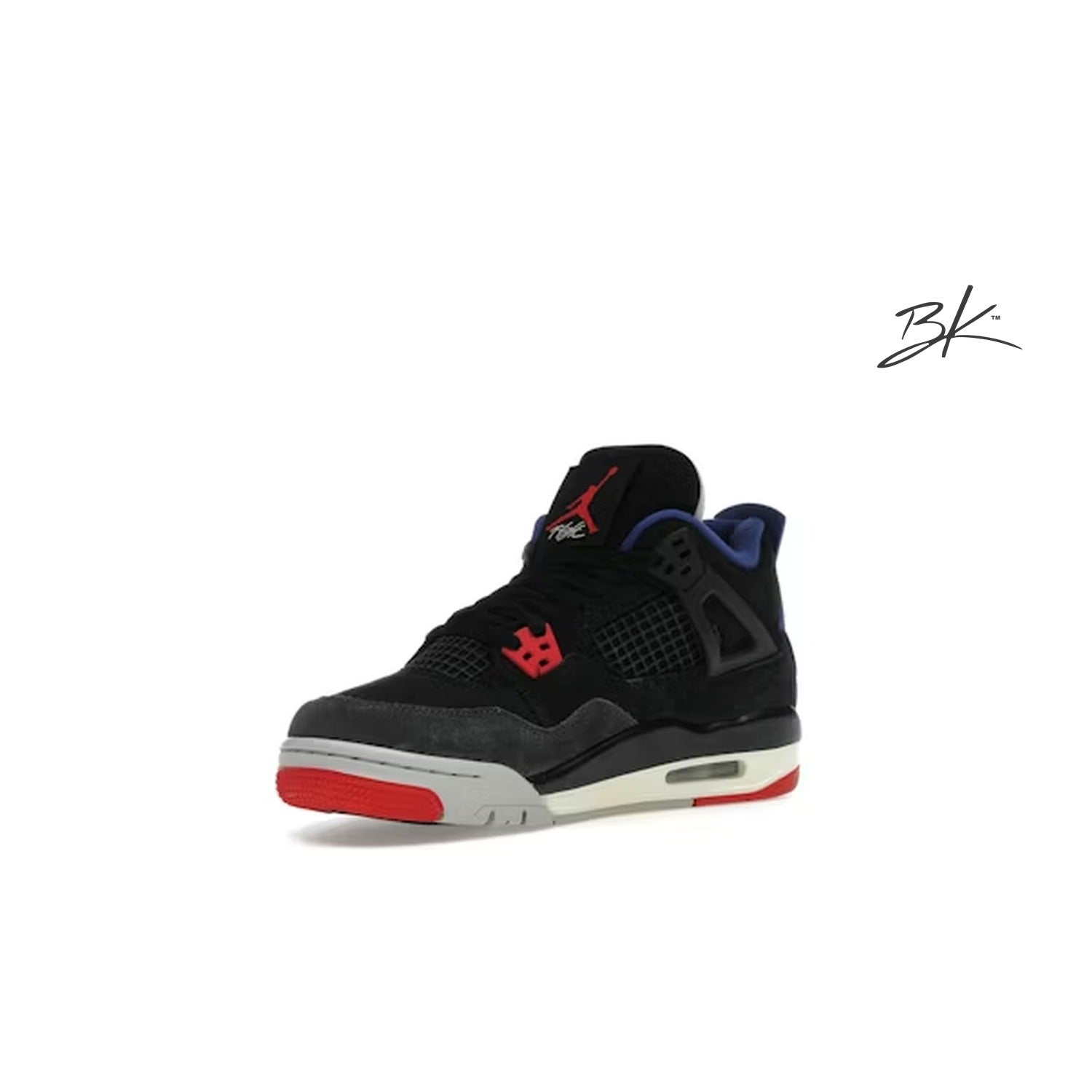 Jordan 4 Retro Rare Air (GS)