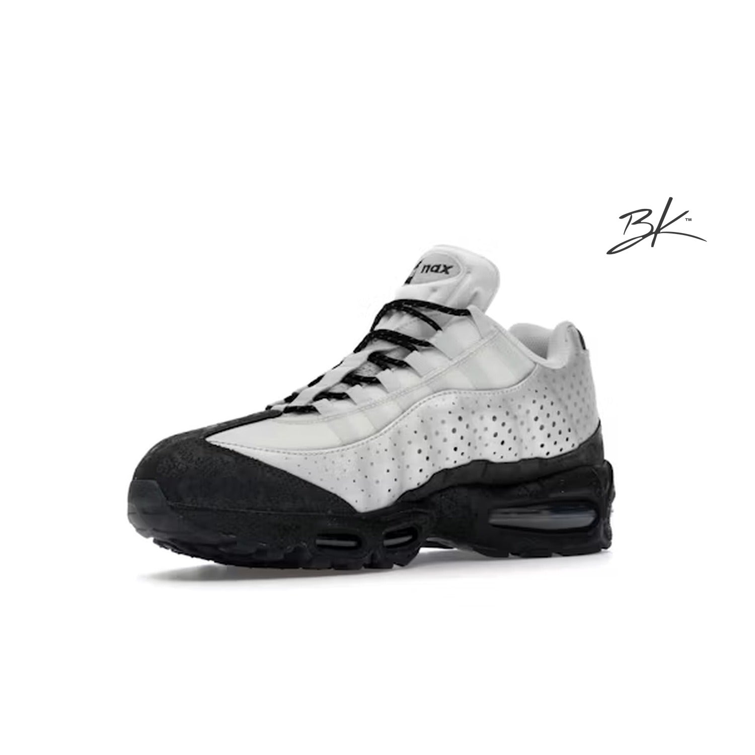 Nike Air Max 95 OG Big Bubble Family Reunion Seongsu