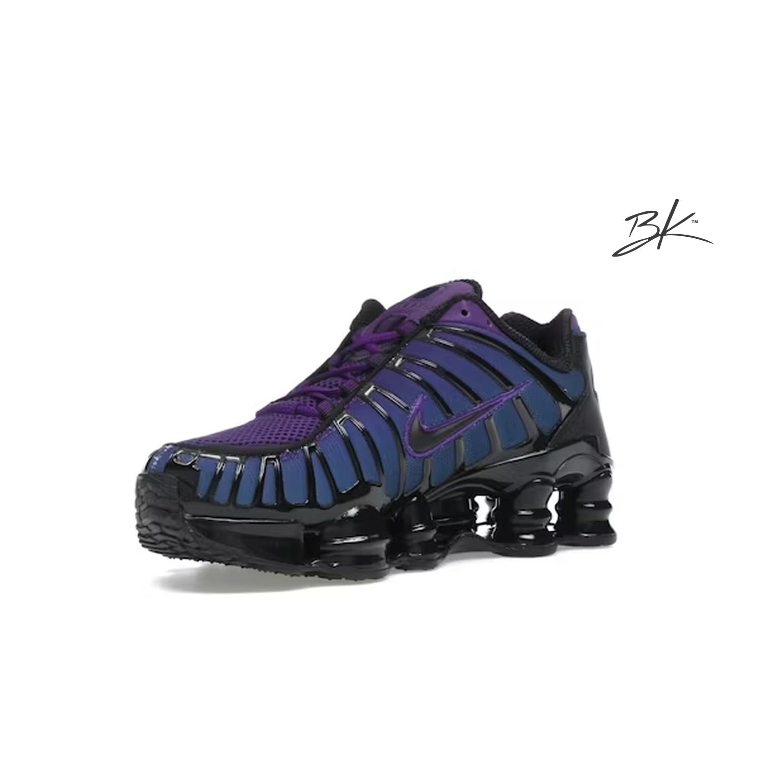 Nike Shox TL Voltage Purple
