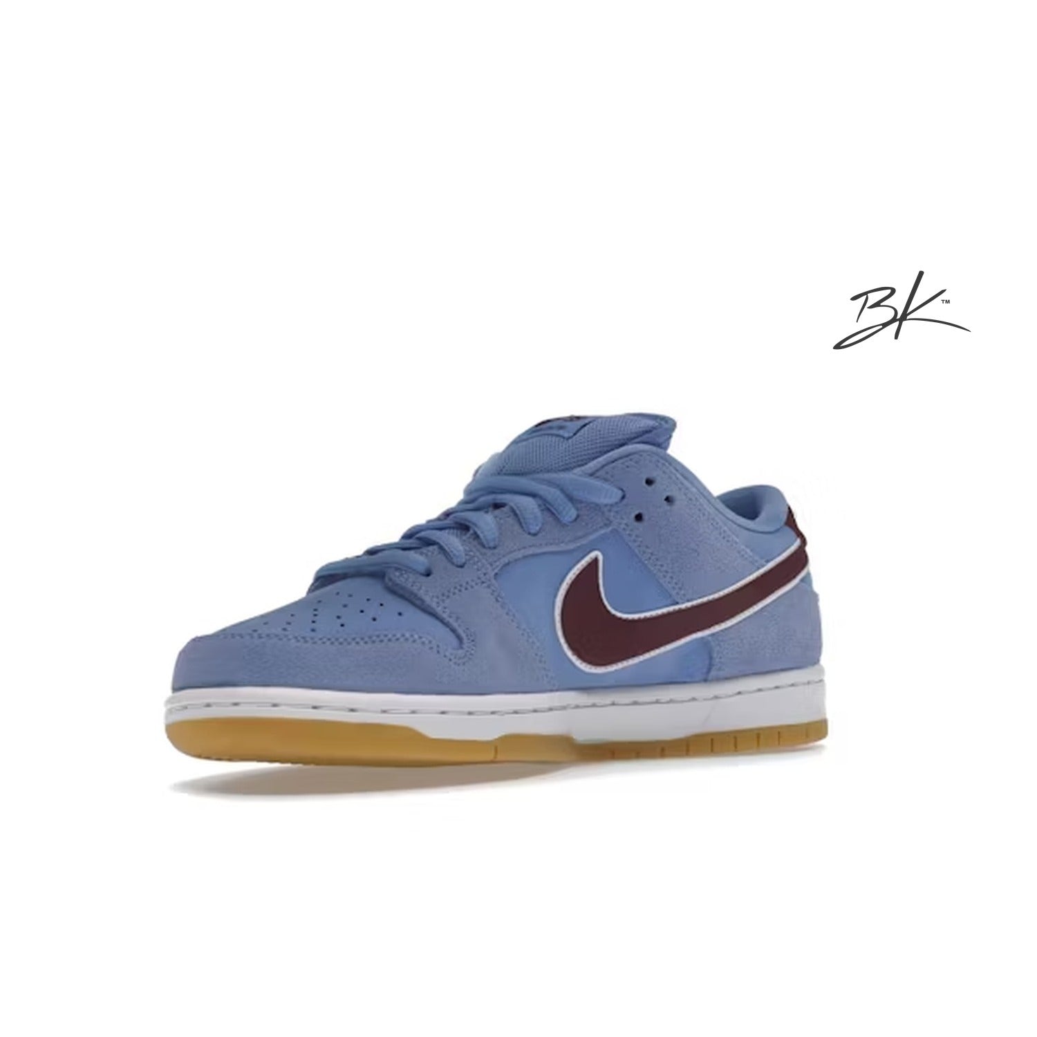 Nike SB Dunk Low Philadelphia Phillies