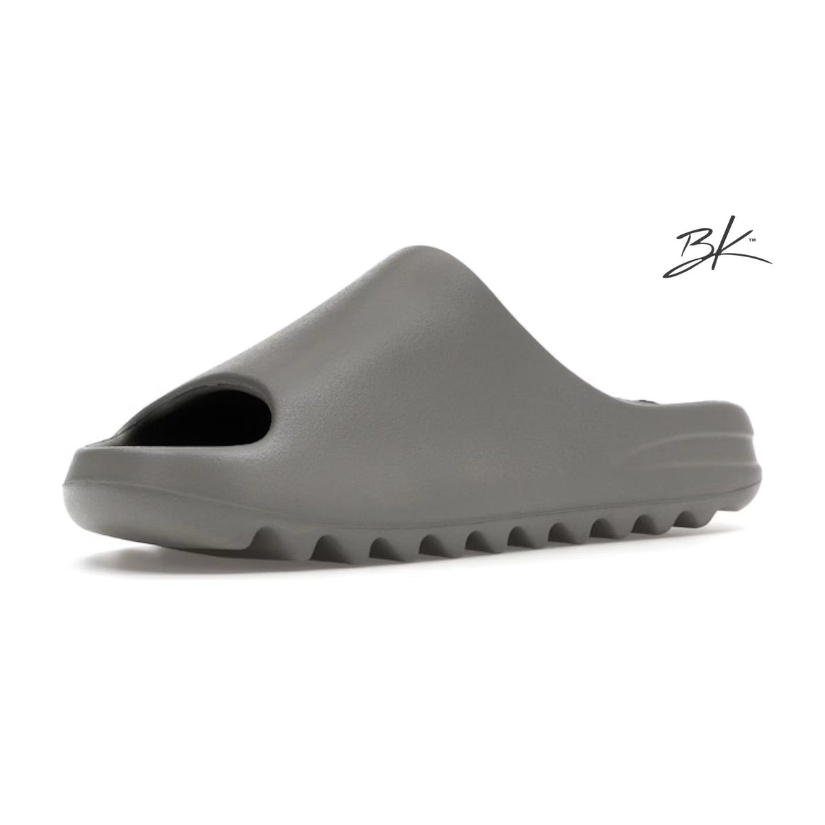 Yeezy YS-01 Slide Grey