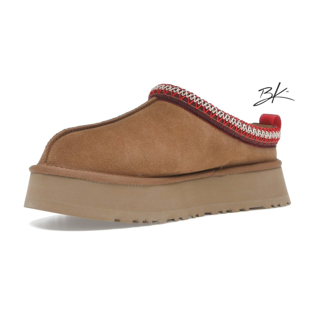 UGG Tazz II Slipper Chestnut (Women's)