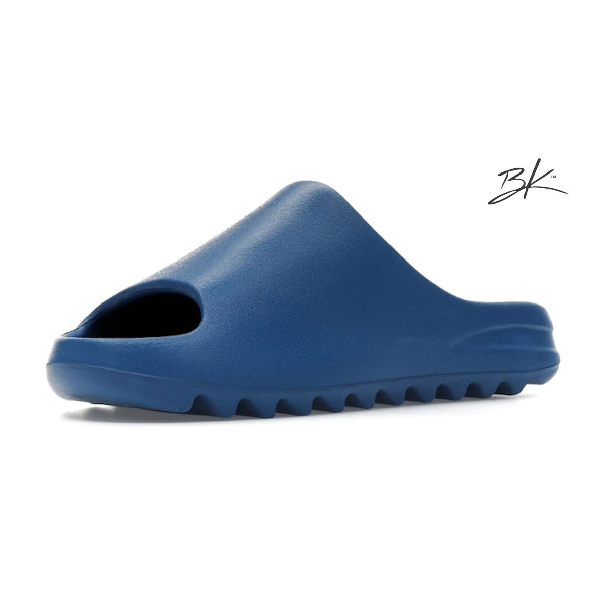 Yeezy YS-01 Slide Blue
