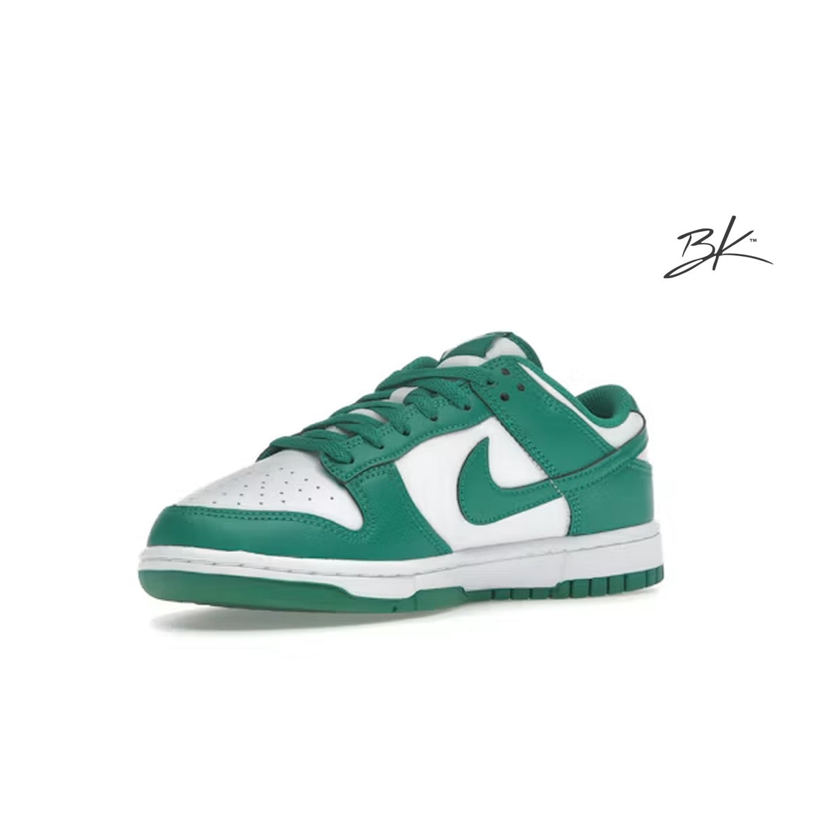 Nike Dunk Low Retro White Malachite