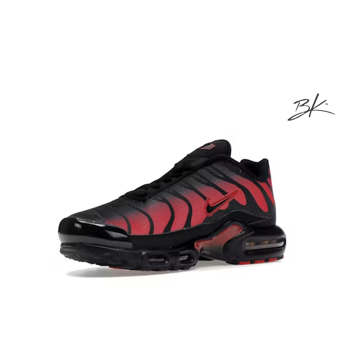 Nike Air Max Plus Bred Reflective