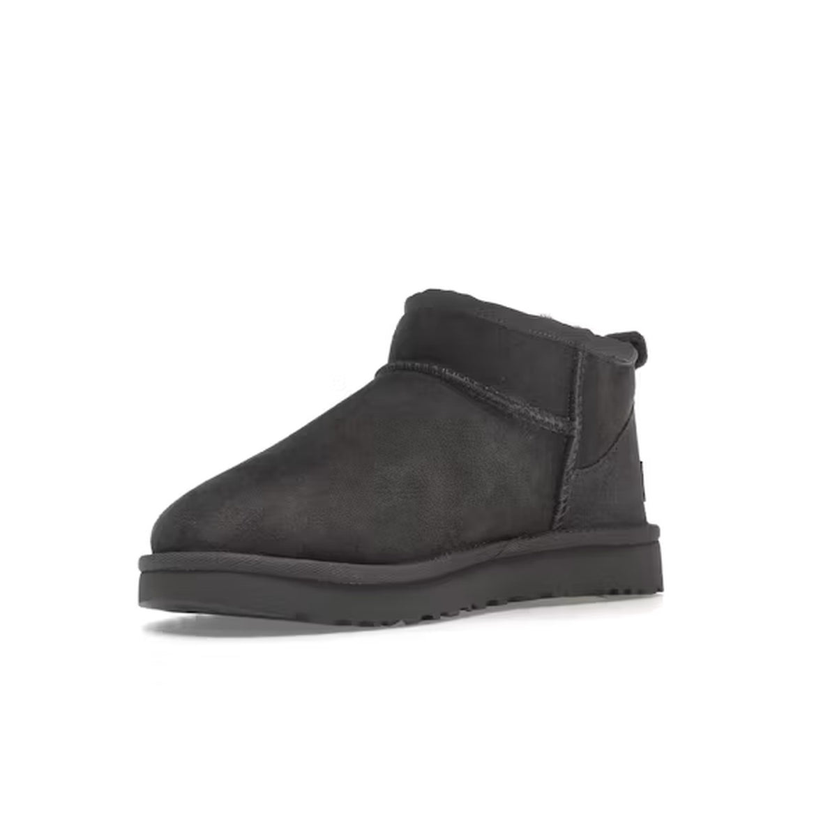 UGG Classic Ultra Mini Boot Grey (Women's)