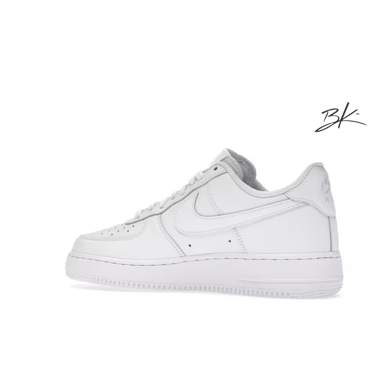 Nike Air Force 1 Low '07 White
