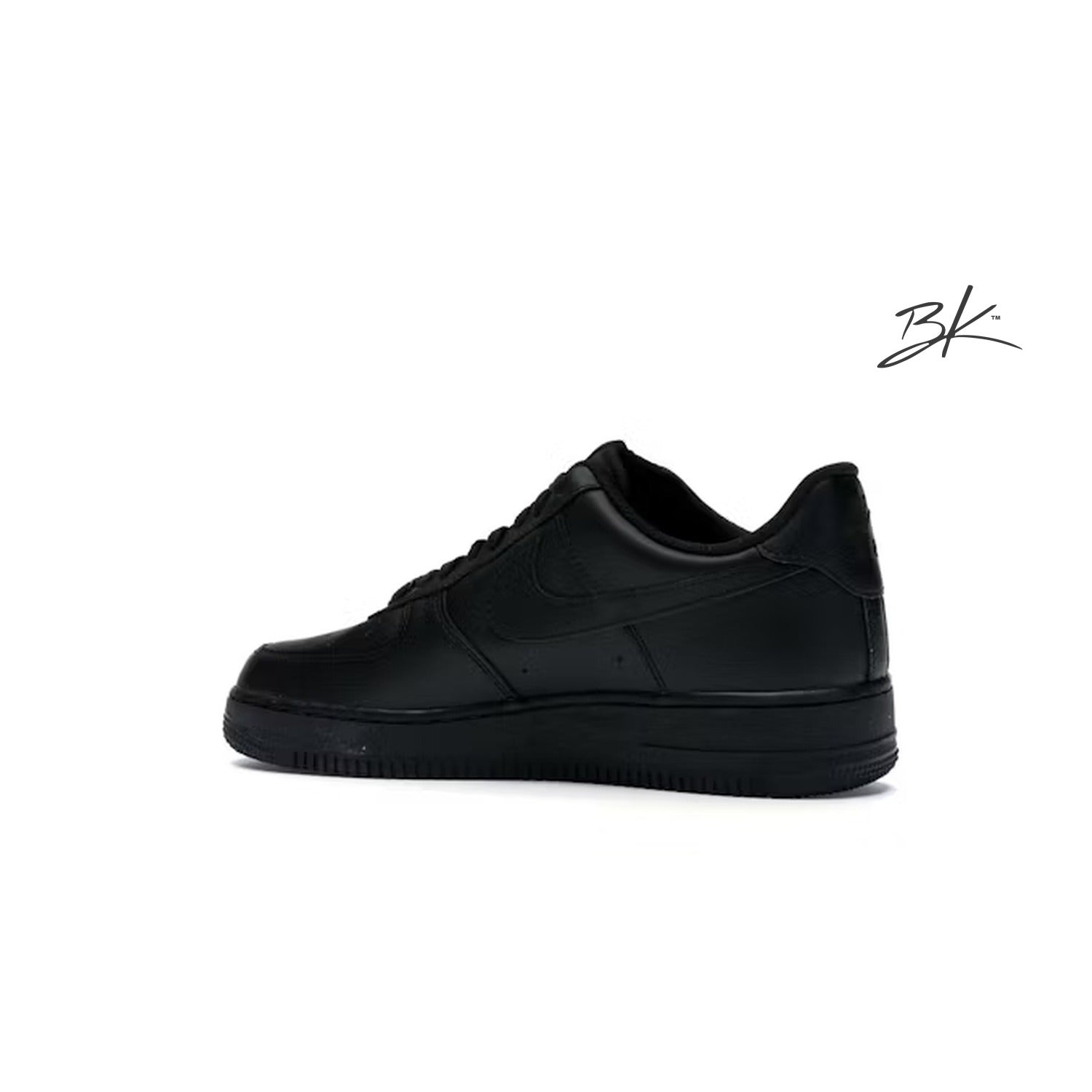 Nike Air Force 1 Low '07 Black