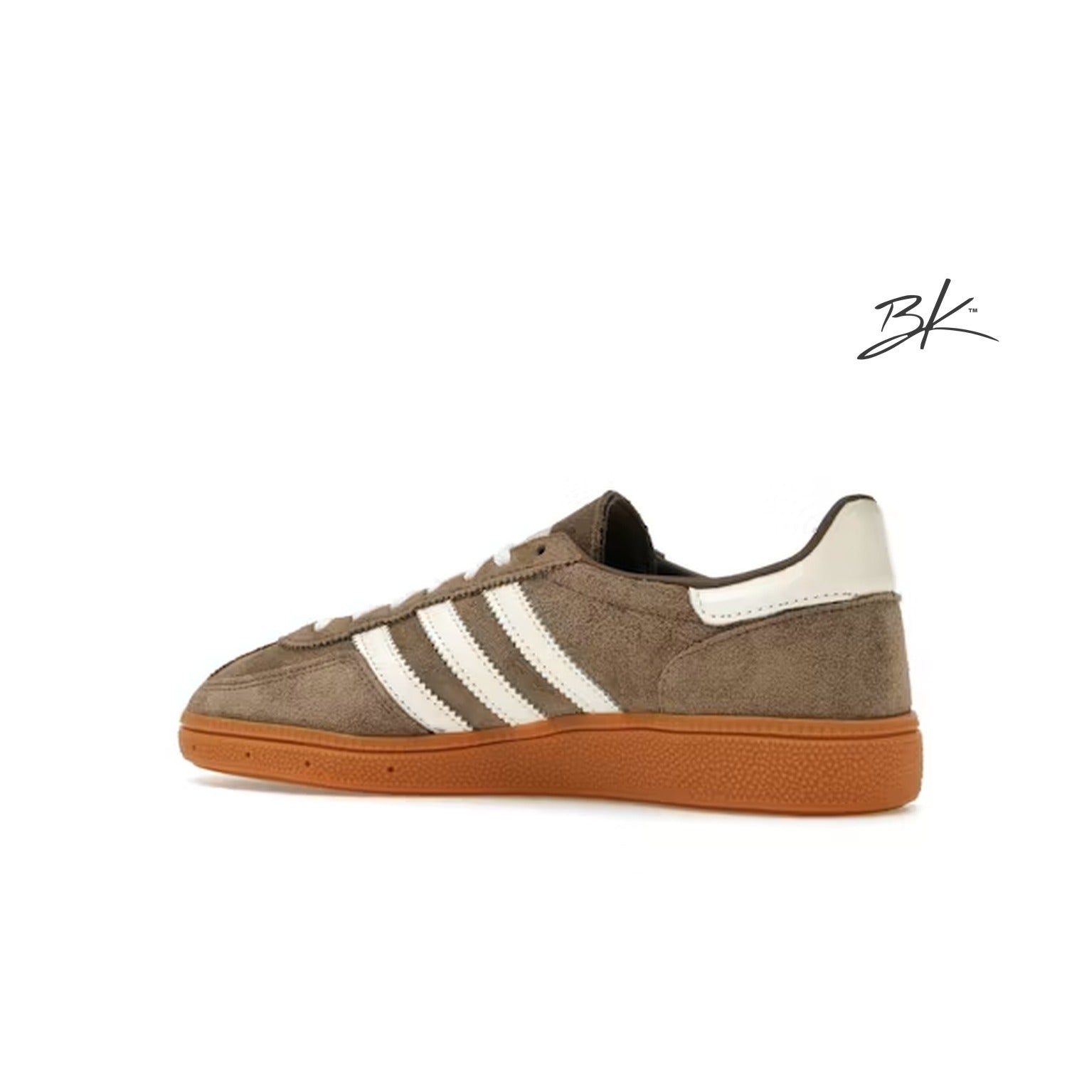 adidas Handball Spezial Earth Strata Gum (Women's)